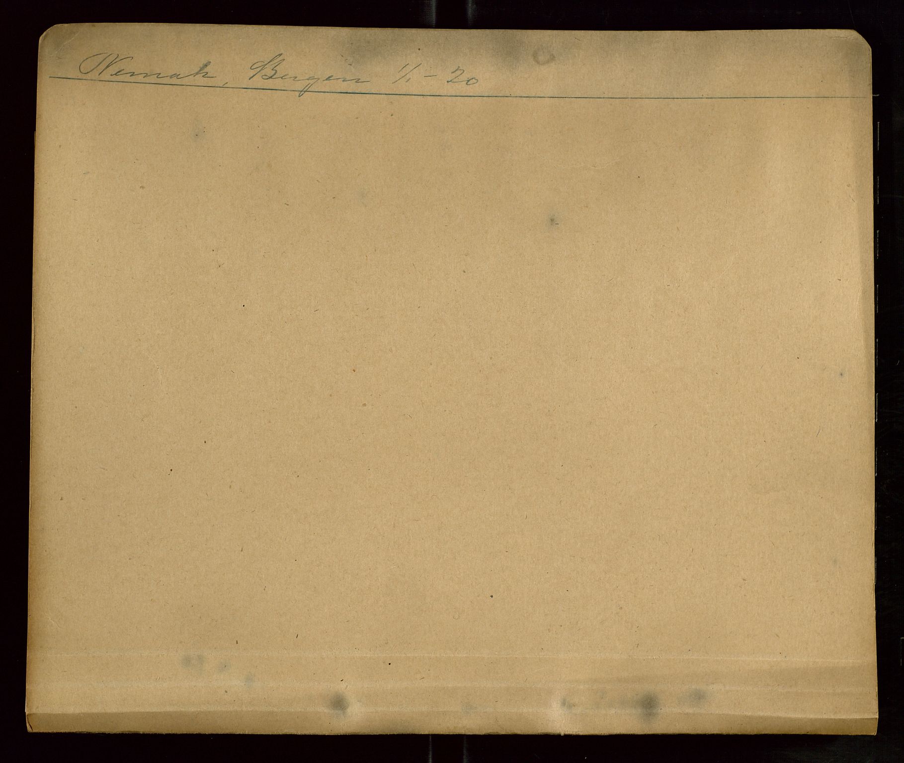Pa 1521 - A/S Norske Shell, AV/SAST-A-101915/E/Ea/Eaa/L0010: Sjefskorrespondanse, 1920, p. 24