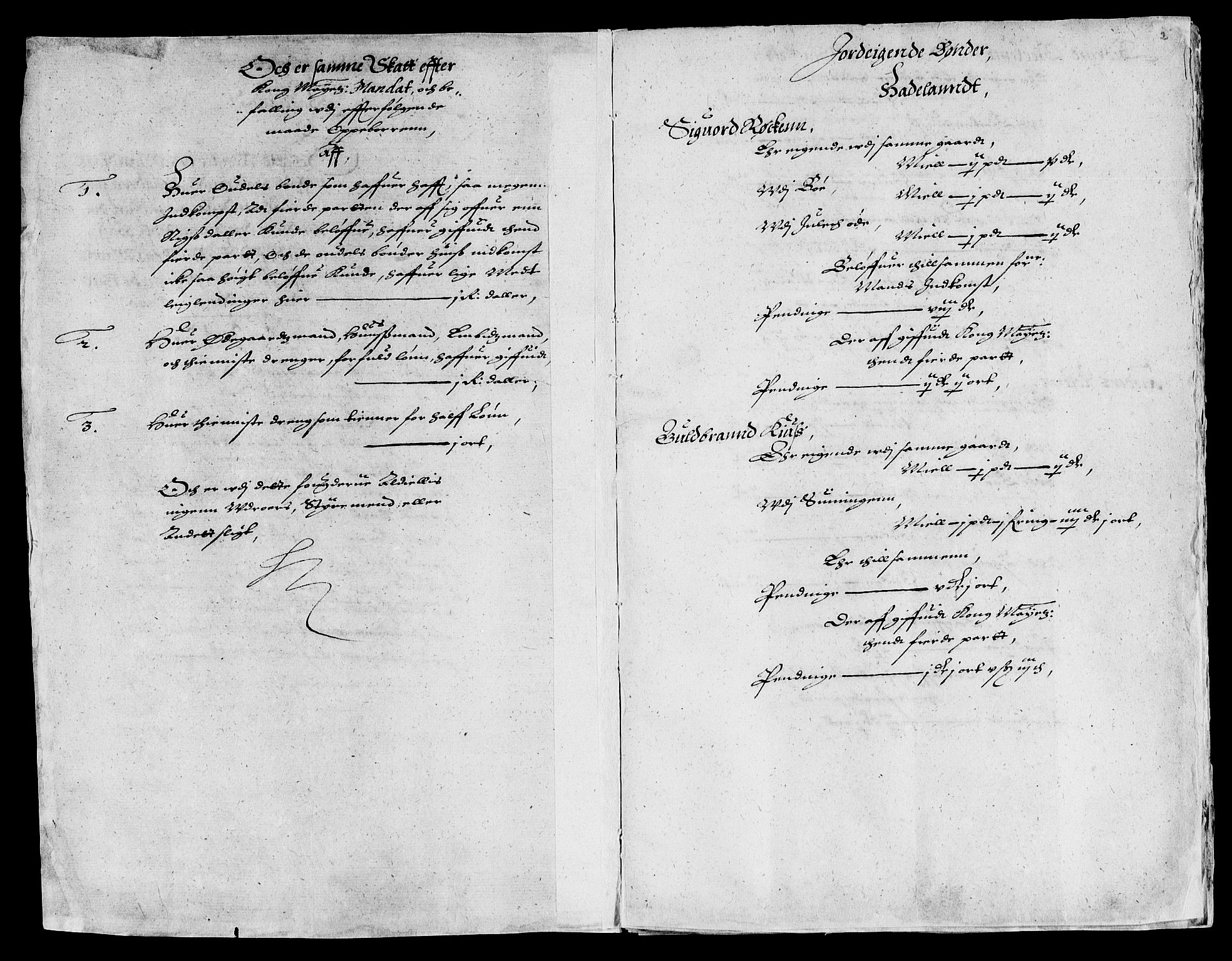 Rentekammeret inntil 1814, Reviderte regnskaper, Lensregnskaper, AV/RA-EA-5023/R/Rb/Rba/L0049: Akershus len, 1618-1619