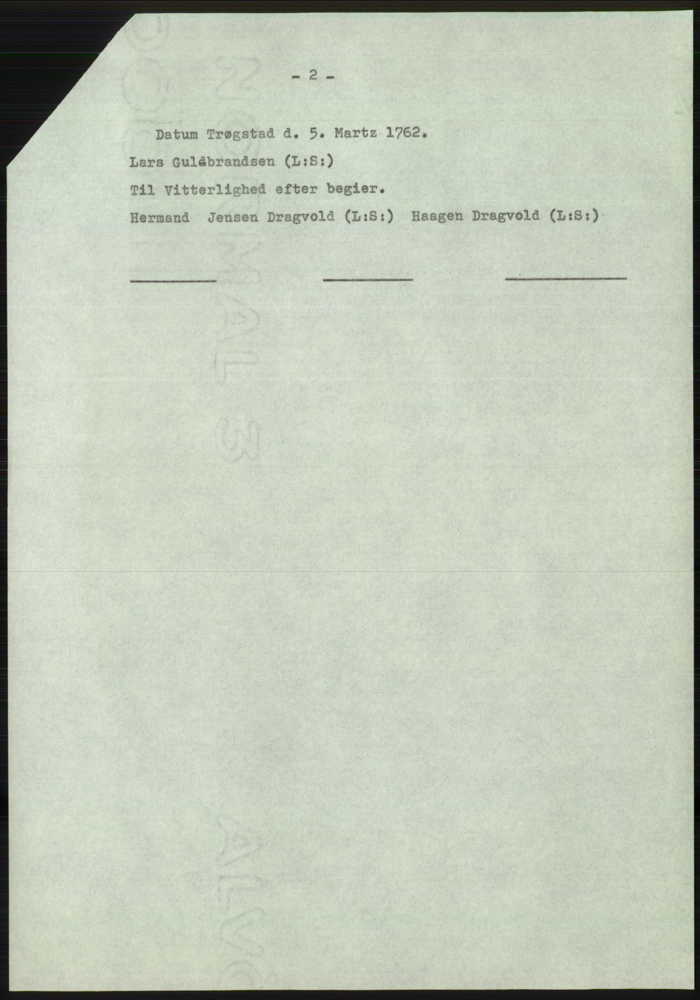 Statsarkivet i Oslo, SAO/A-10621/Z/Zd/L0031: Avskrifter, j.nr 22-2461/1972, 1972, p. 366