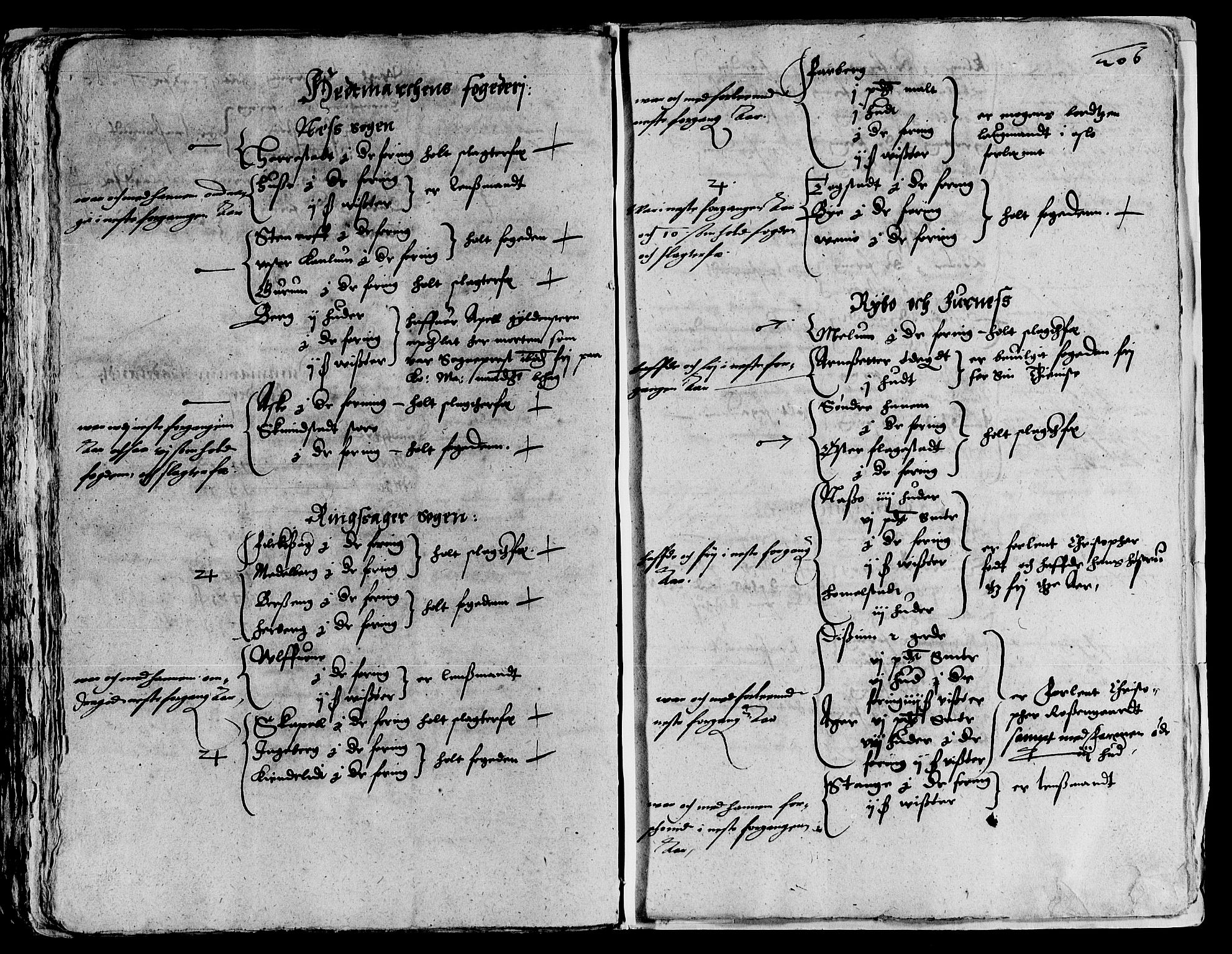Rentekammeret inntil 1814, Reviderte regnskaper, Lensregnskaper, AV/RA-EA-5023/R/Rb/Rba/L0005: Akershus len, 1589-1594