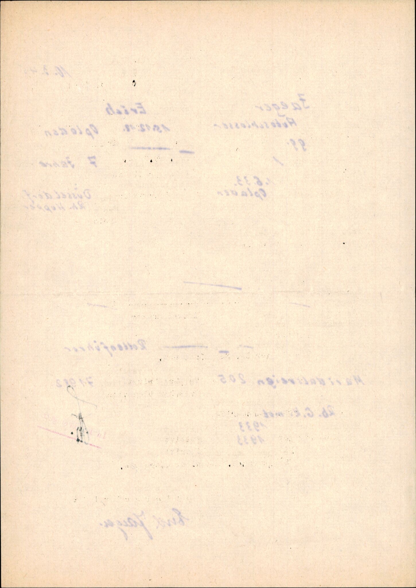 Forsvarets Overkommando. 2 kontor. Arkiv 11.4. Spredte tyske arkivsaker, AV/RA-RAFA-7031/D/Dar/Darb/L0015: Reichskommissariat - NSDAP in Norwegen, 1938-1945, p. 368