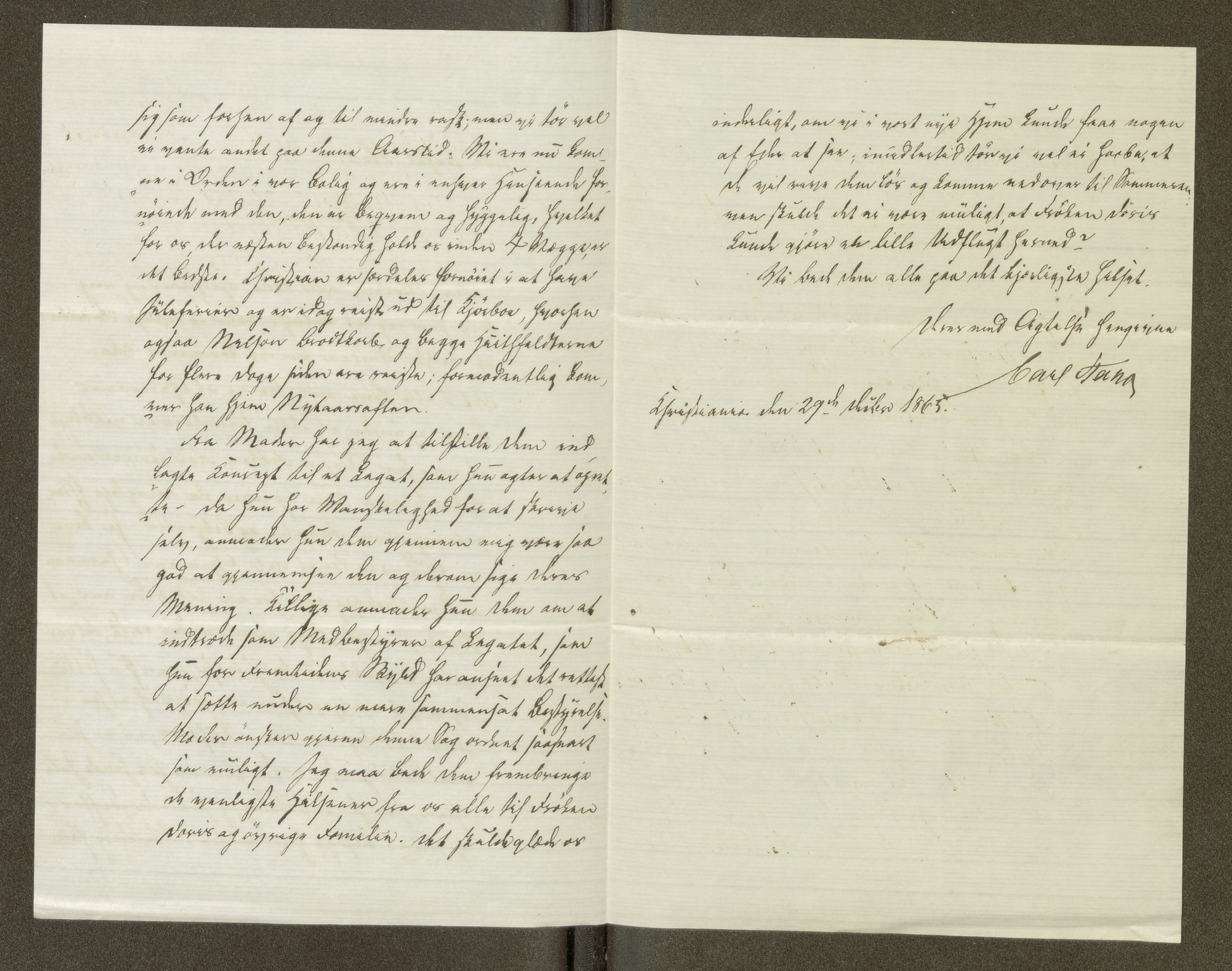 Hoë, Herman & Co, AV/SAT-PA-0280/16/L0005: Privatbrev fra slekt og venner i Flensburg. Konfirmasjonsbok, opprinnelig for Barthold Hoë(?), senere dagbok for Herman Hoë 1764-69, 1763-1791, p. 601