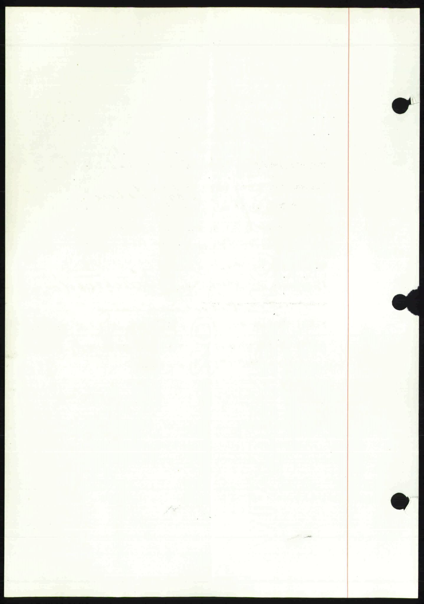 Toten tingrett, SAH/TING-006/H/Hb/Hbc/L0008: Mortgage book no. Hbc-08, 1941-1941, Diary no: : 2070/1941