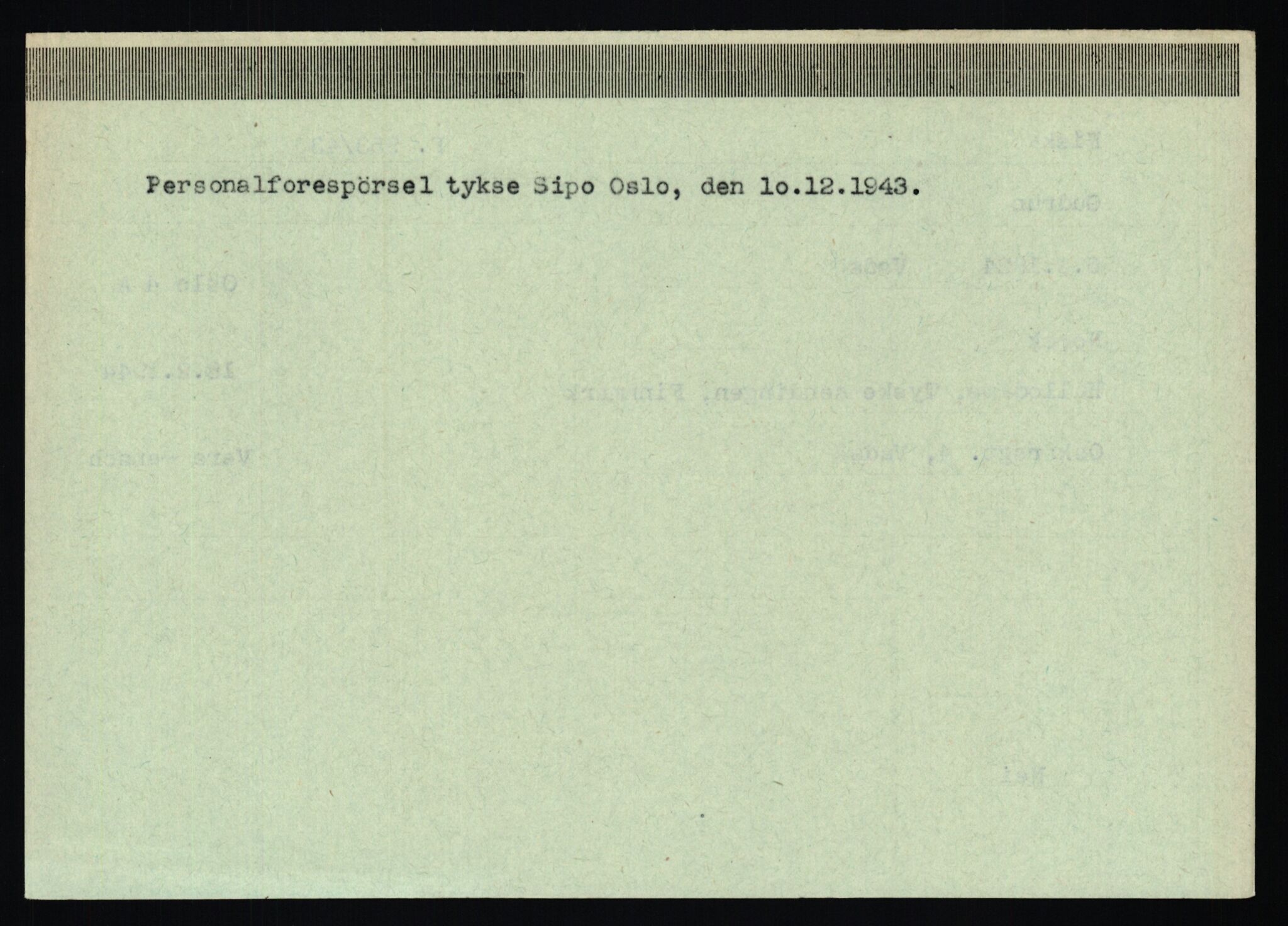 Statspolitiet - Hovedkontoret / Osloavdelingen, AV/RA-S-1329/C/Ca/L0011: Molberg - Nøstvold, 1943-1945, p. 3410