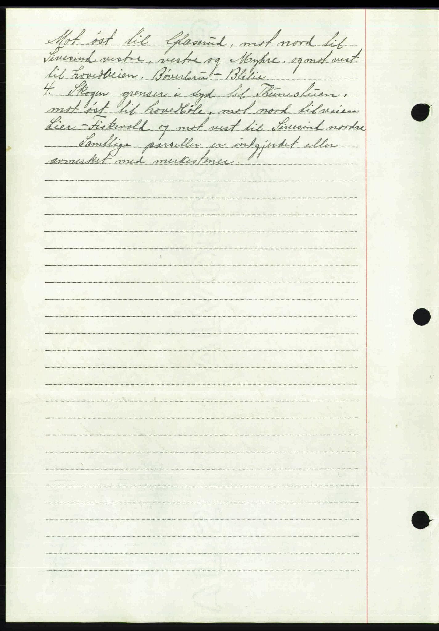 Toten tingrett, SAH/TING-006/H/Hb/Hbc/L0004: Mortgage book no. Hbc-04, 1938-1938, Diary no: : 1758/1938