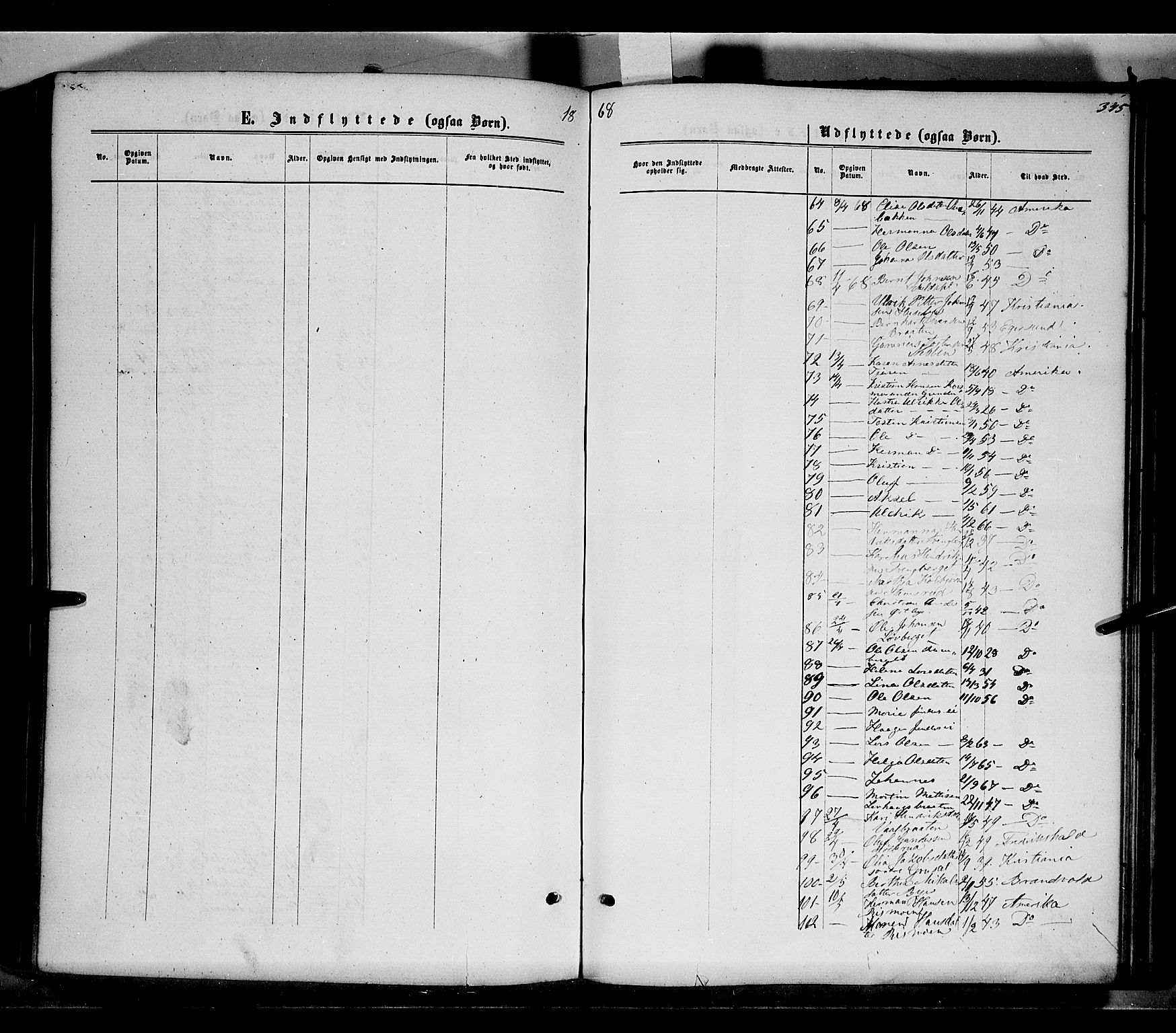 Grue prestekontor, AV/SAH-PREST-036/H/Ha/Haa/L0010: Parish register (official) no. 10, 1864-1873, p. 345