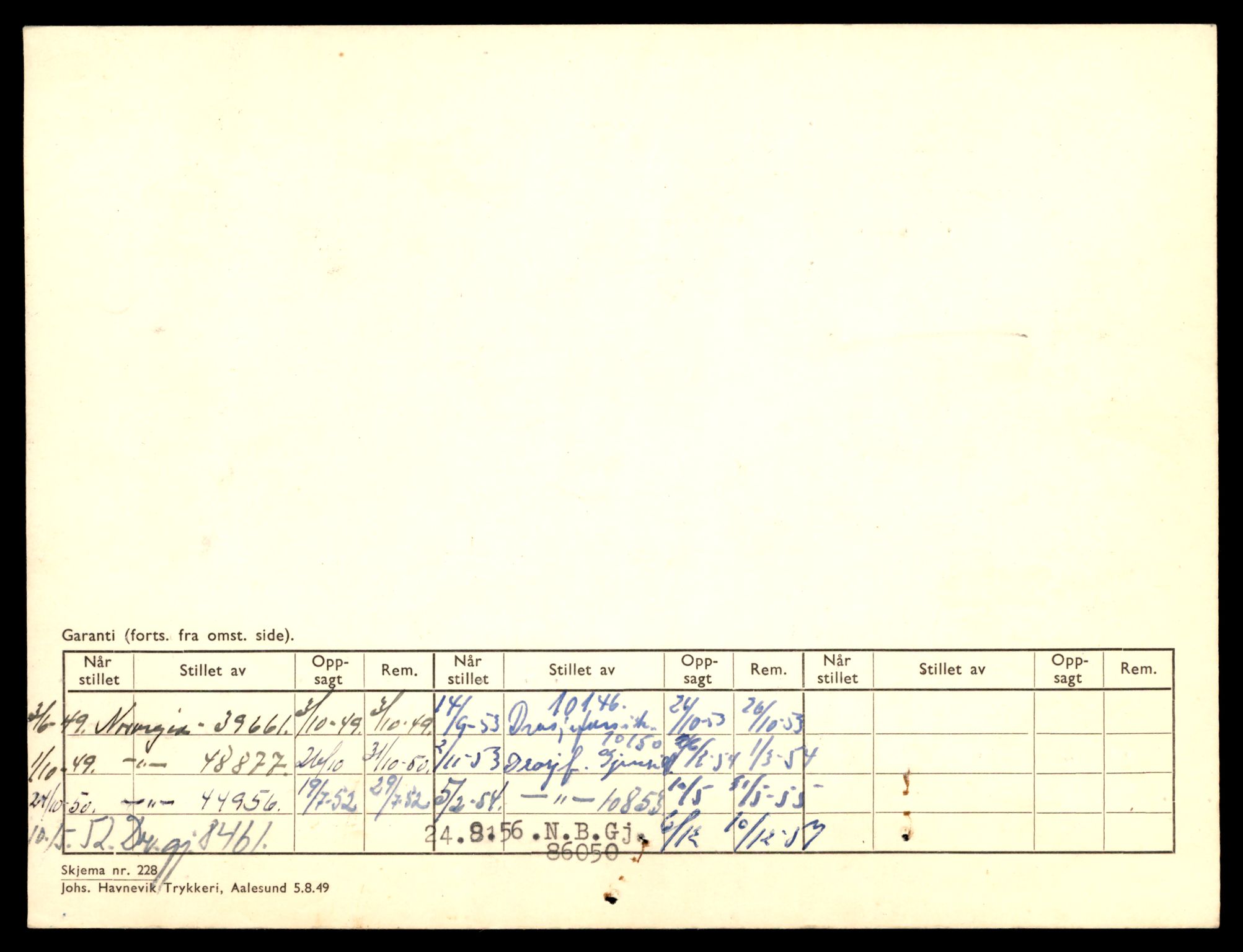 Møre og Romsdal vegkontor - Ålesund trafikkstasjon, AV/SAT-A-4099/F/Fe/L0045: Registreringskort for kjøretøy T 14320 - T 14444, 1927-1998, p. 20