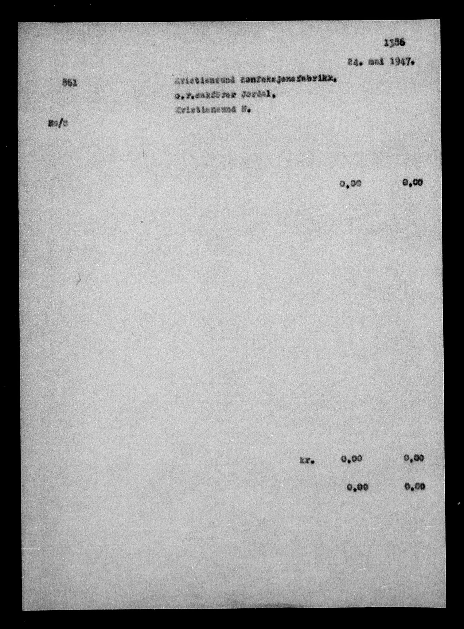 Justisdepartementet, Tilbakeføringskontoret for inndratte formuer, RA/S-1564/H/Hc/Hcb/L0914: --, 1945-1947, p. 152