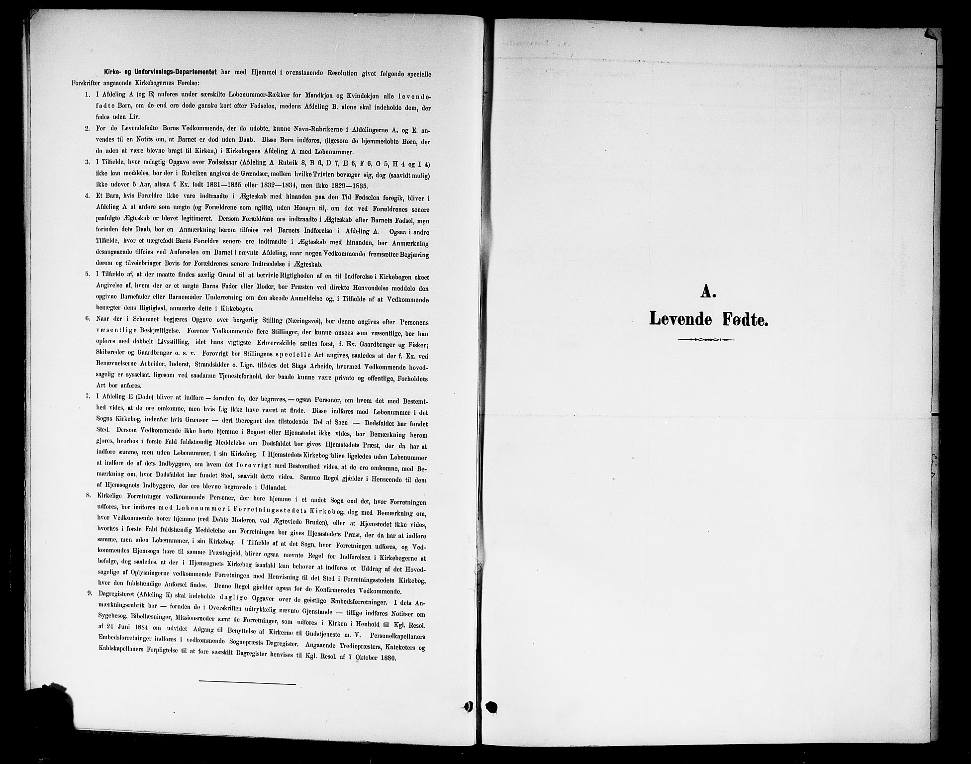 Nore kirkebøker, SAKO/A-238/G/Gb/L0003: Parish register (copy) no. II 3, 1894-1923