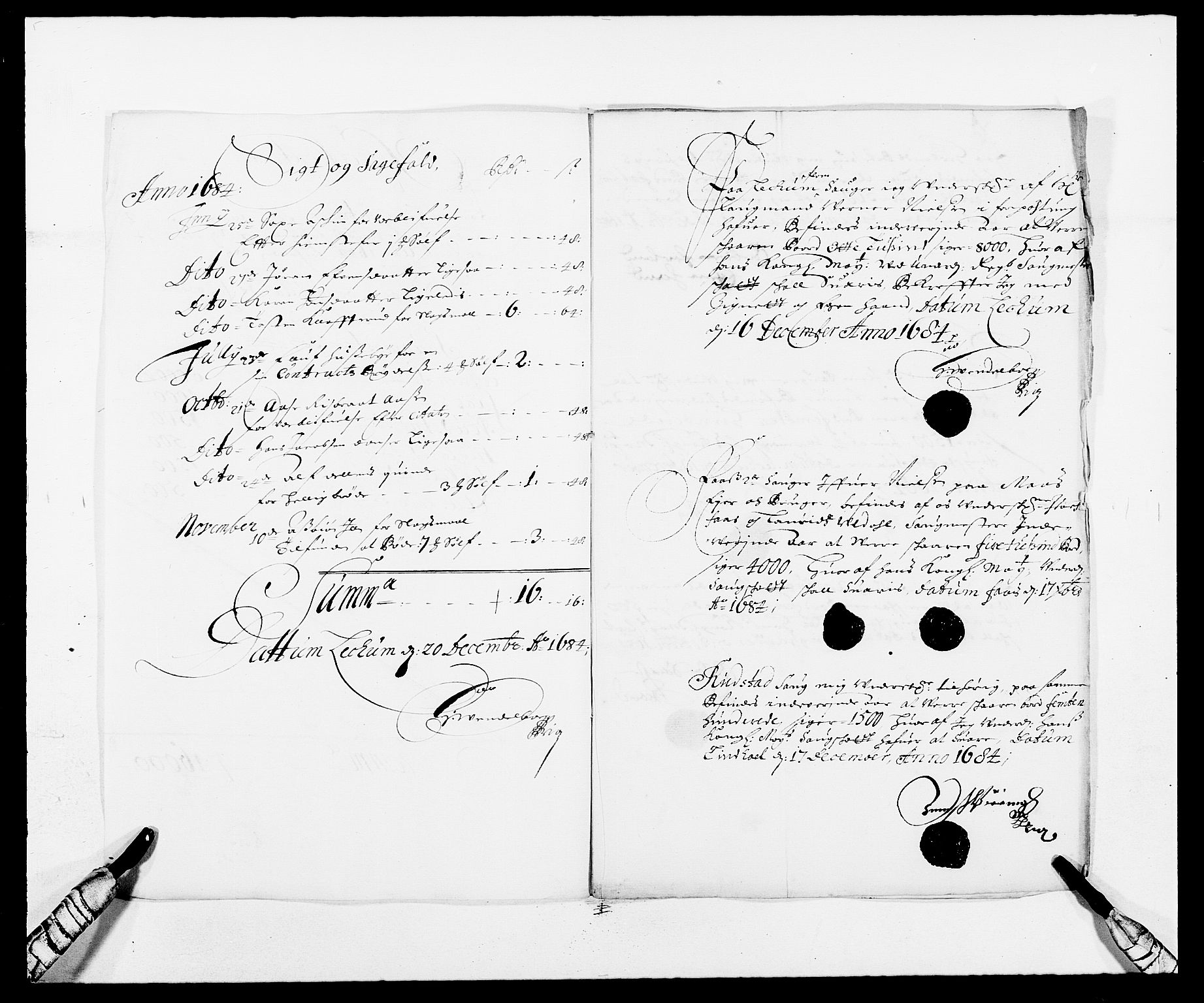Rentekammeret inntil 1814, Reviderte regnskaper, Fogderegnskap, RA/EA-4092/R06/L0280: Fogderegnskap Heggen og Frøland, 1681-1684, p. 455