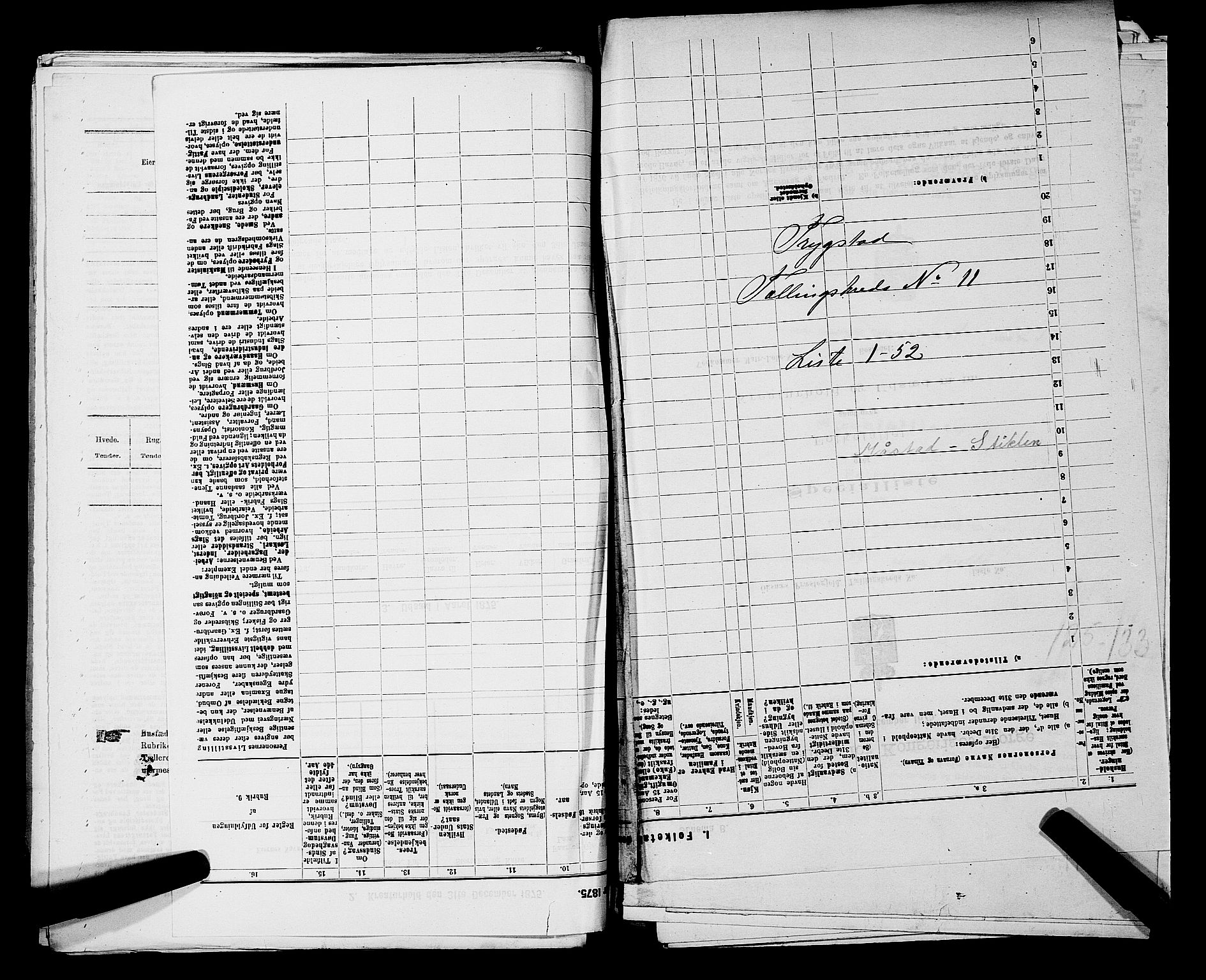 RA, 1875 census for 0122P Trøgstad, 1875, p. 1204