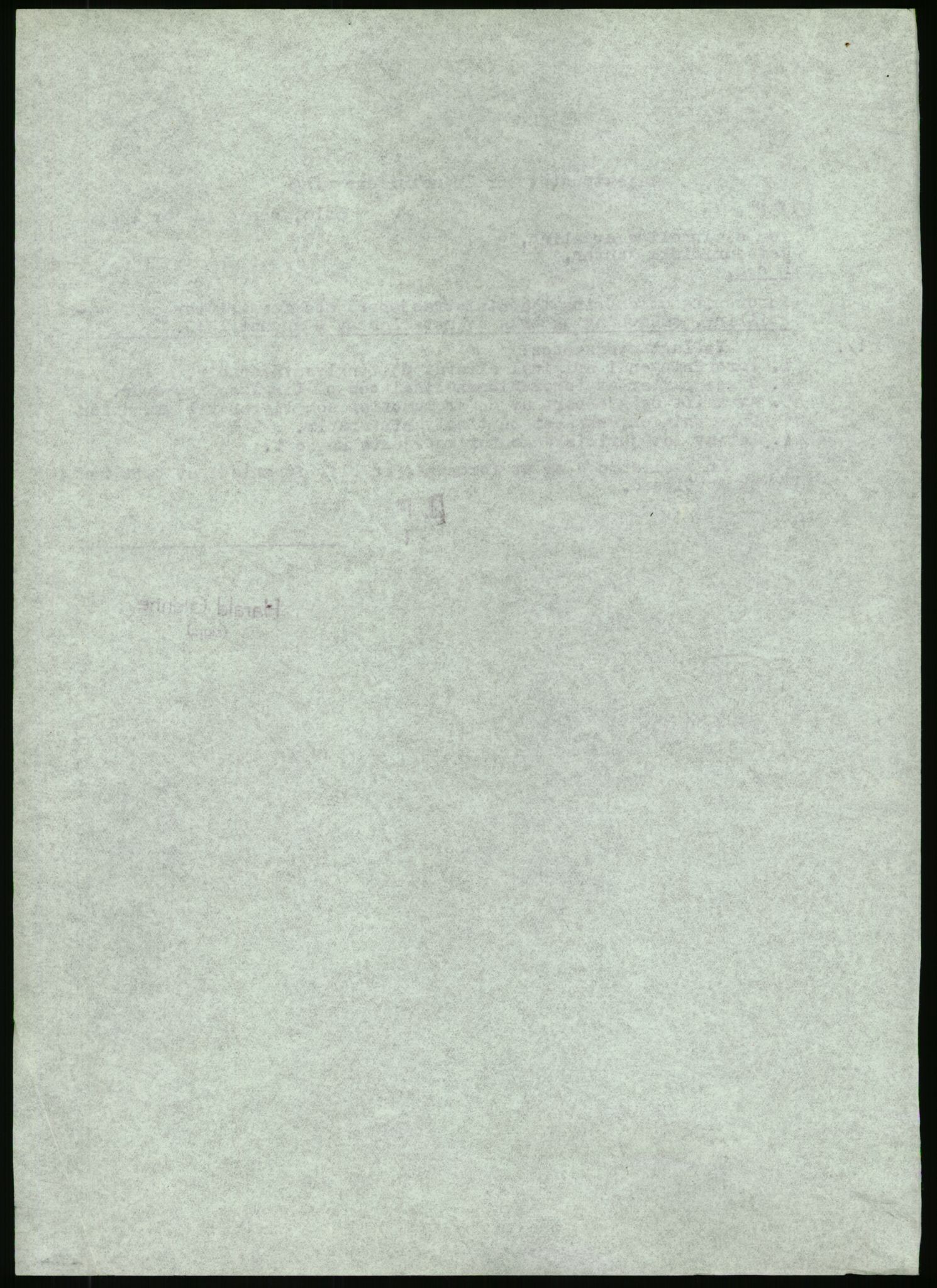 Direktoratet for industriforsyning, Sekretariatet, AV/RA-S-4153/D/Df/L0054: 9. Metallkontoret, 1940-1945, p. 178