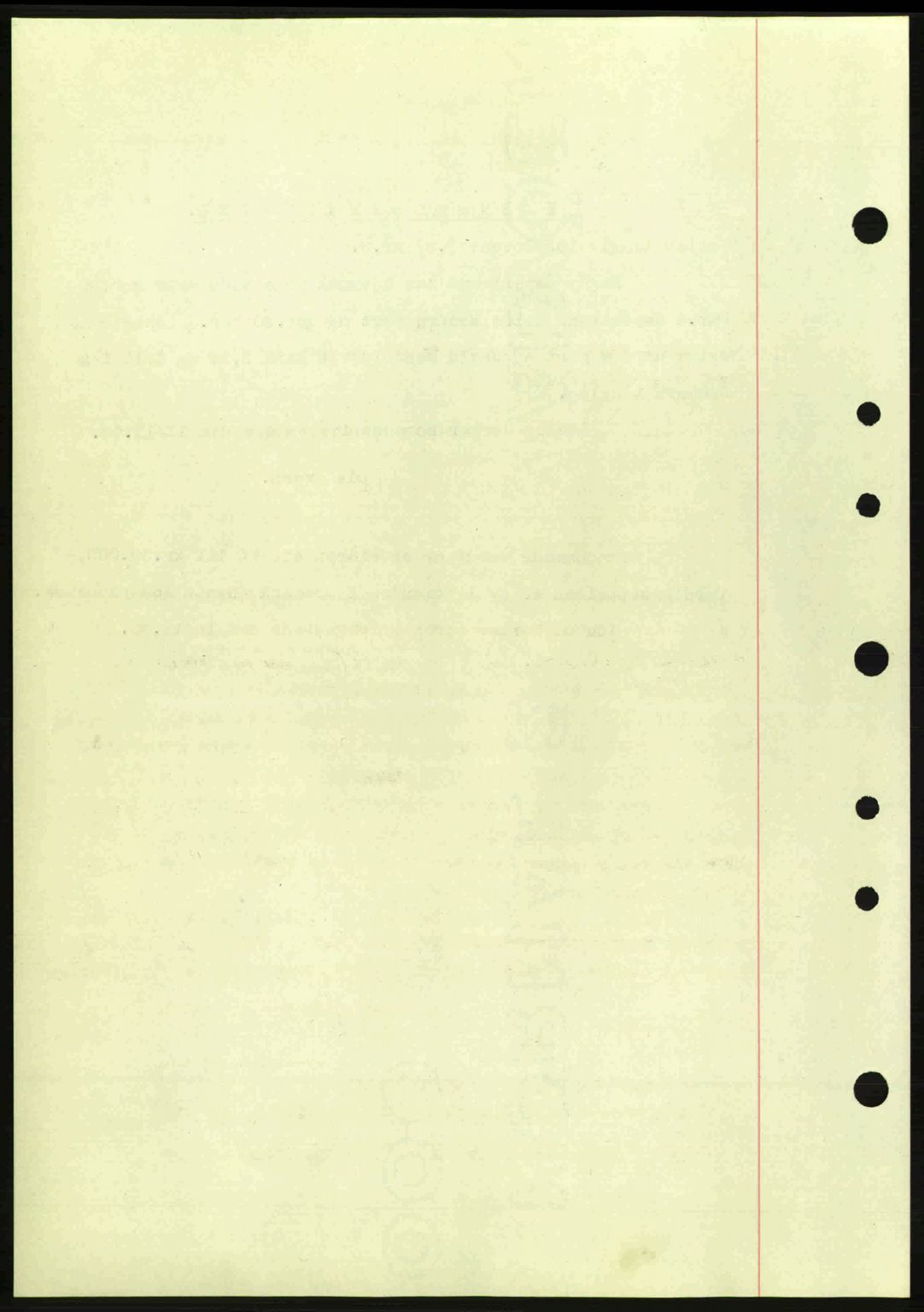 Idd og Marker sorenskriveri, AV/SAO-A-10283/G/Gb/Gbb/L0004: Mortgage book no. A4, 1940-1941, Diary no: : 1153/1940