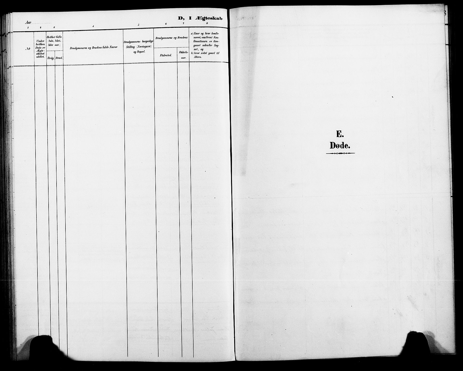 Ministerialprotokoller, klokkerbøker og fødselsregistre - Nordland, AV/SAT-A-1459/881/L1168: Parish register (copy) no. 881C05, 1900-1911