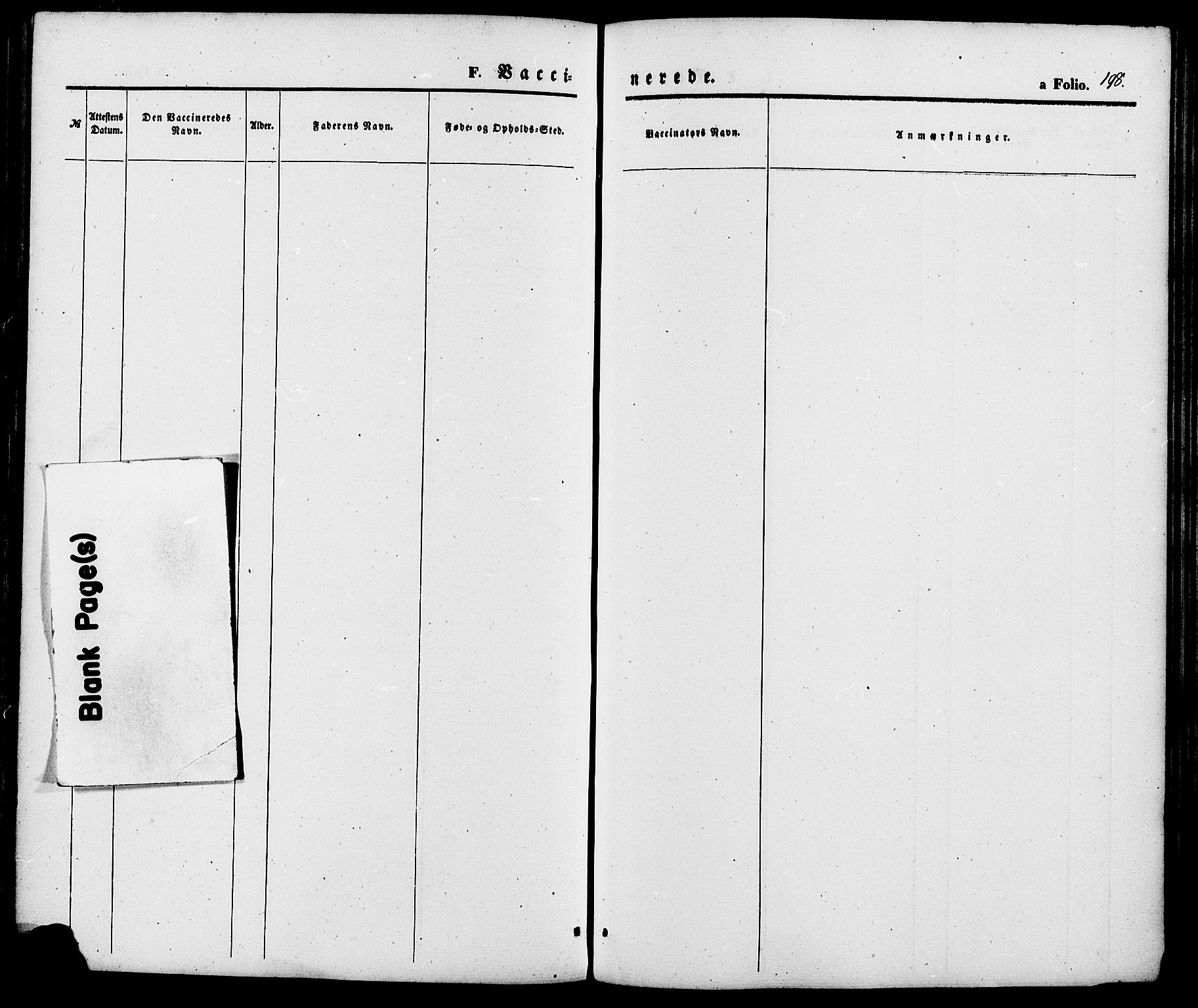 Oddernes sokneprestkontor, SAK/1111-0033/F/Fa/Fab/L0001: Parish register (official) no. A 1, 1865-1884, p. 198
