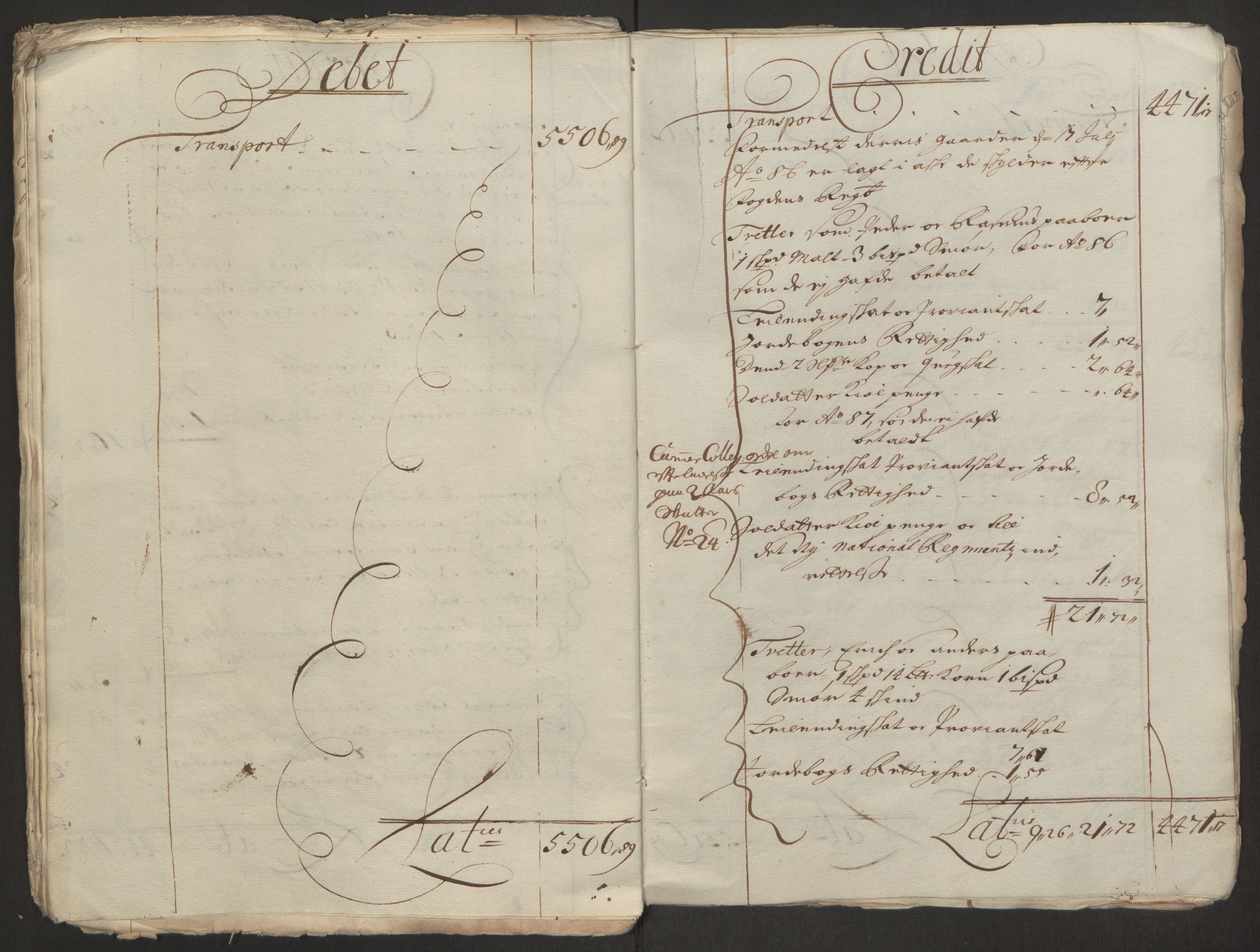 Rentekammeret inntil 1814, Reviderte regnskaper, Fogderegnskap, AV/RA-EA-4092/R03/L0118: Fogderegnskap Onsøy, Tune, Veme og Åbygge fogderi, 1684-1689, p. 91