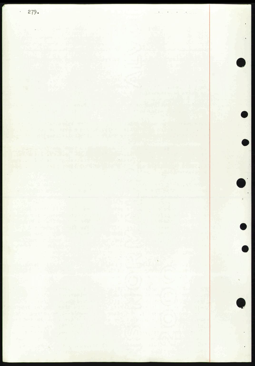Eiker, Modum og Sigdal sorenskriveri, SAKO/A-123/G/Ga/Gab/L0041: Mortgage book no. A11, 1939-1940, Diary no: : 3025/1939