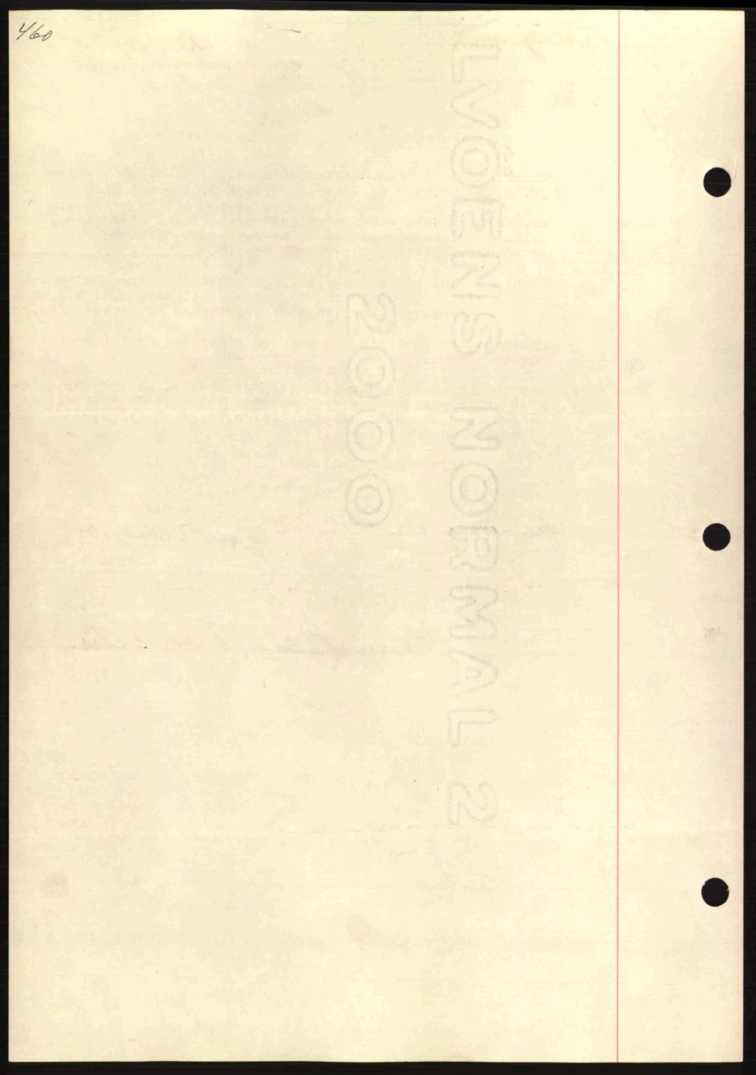 Nordmøre sorenskriveri, SAT/A-4132/1/2/2Ca: Mortgage book no. A86, 1939-1939, Diary no: : 1344/1939