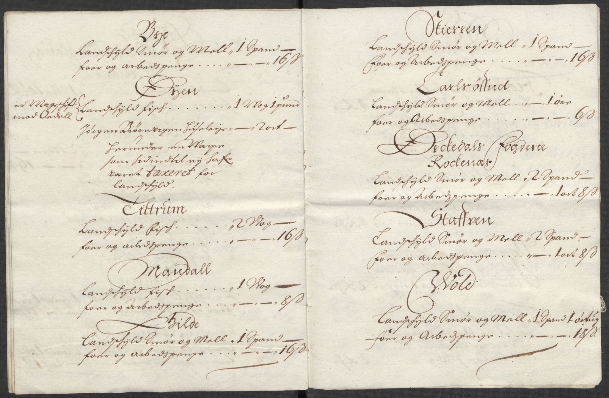 Riksarkivets diplomsamling, RA/EA-5965/F12/L0008: Pk. 8 (II), 1602-1704, p. 154