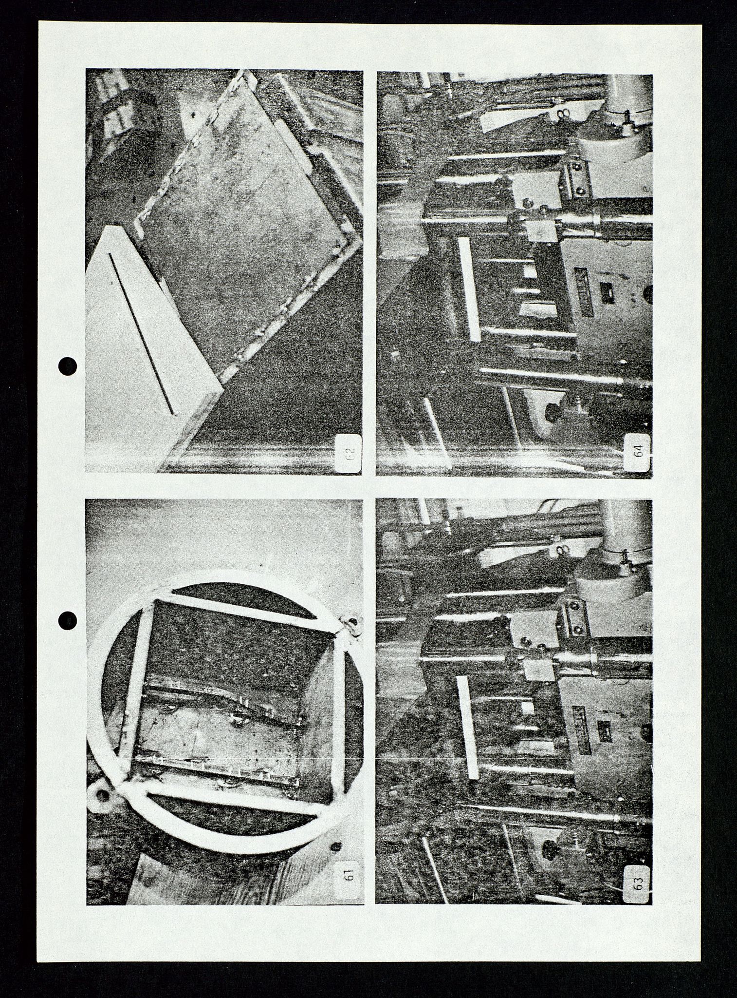 Pa 1339 - Statoil ASA, AV/SAST-A-101656/0001/D/Dm/L0348: Gravitasjonsplattform betong, 1975-1978, p. 278