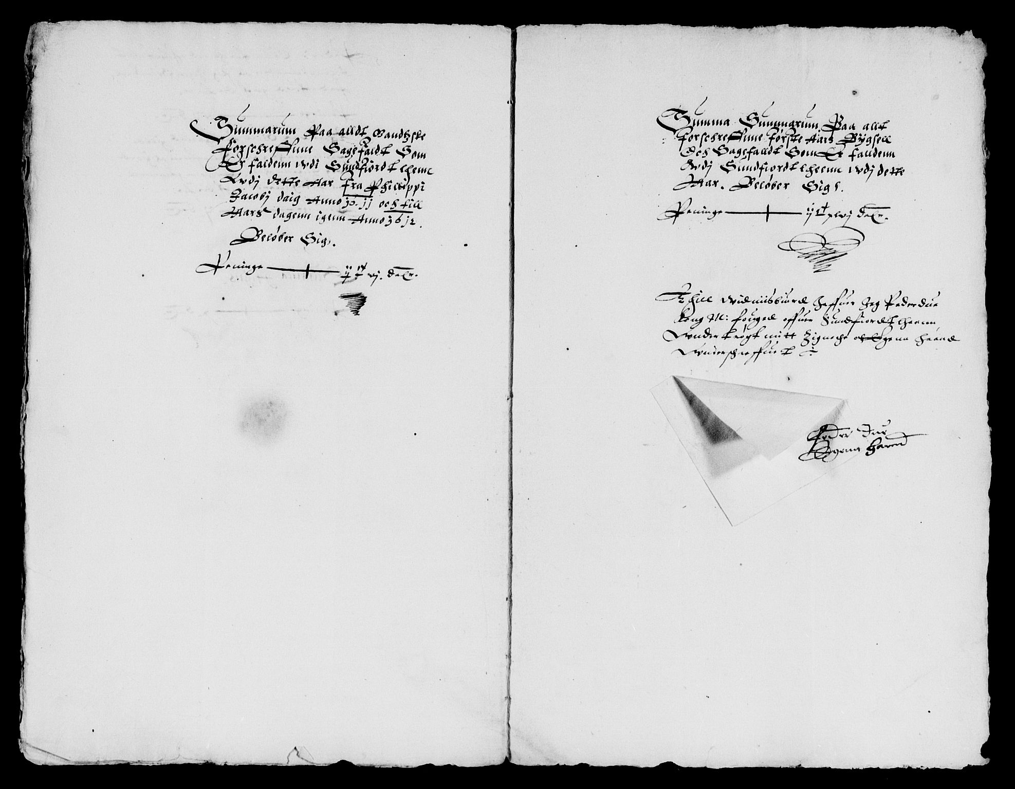 Rentekammeret inntil 1814, Reviderte regnskaper, Lensregnskaper, AV/RA-EA-5023/R/Rb/Rbt/L0008: Bergenhus len, 1609-1612