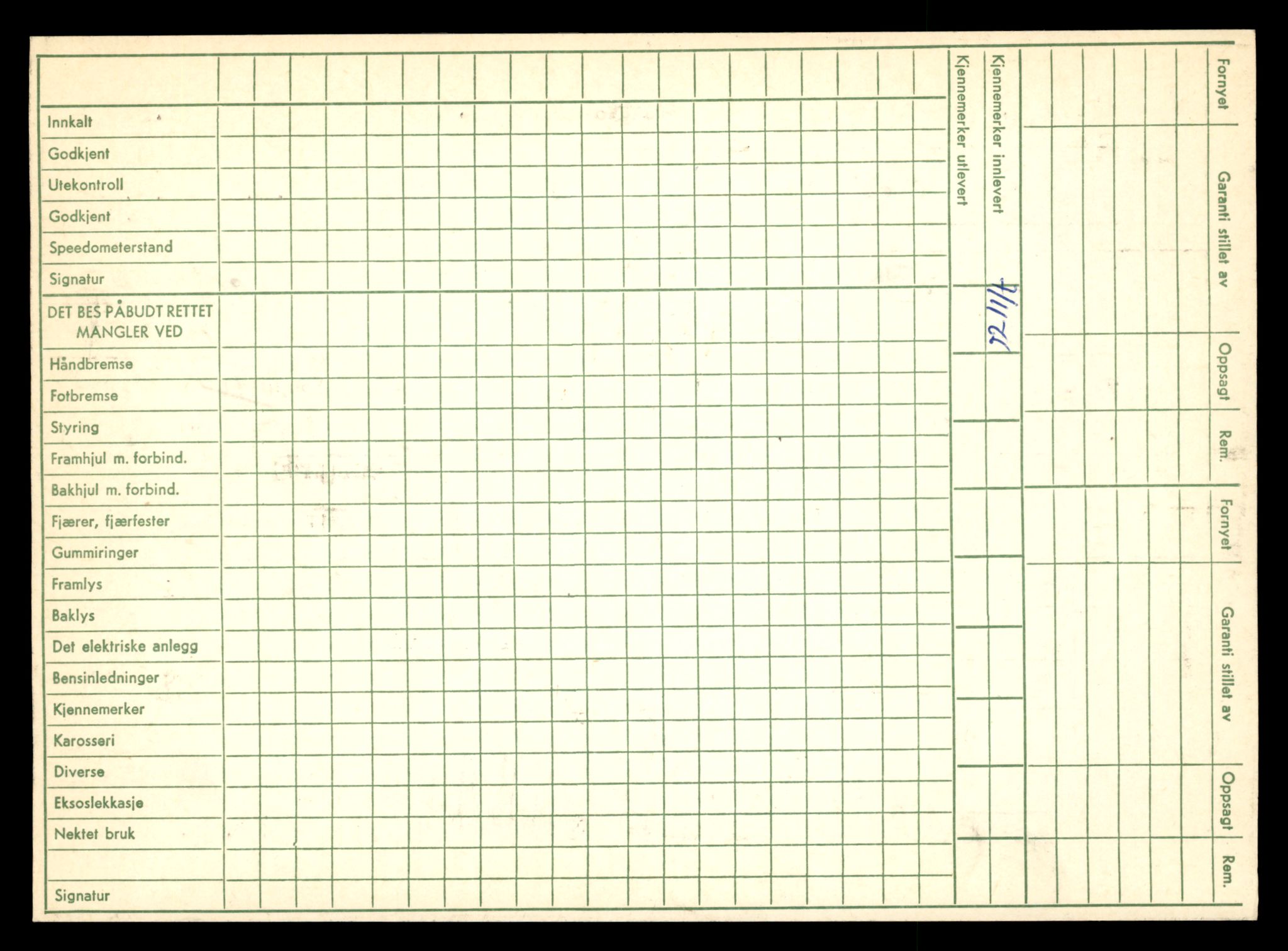 Møre og Romsdal vegkontor - Ålesund trafikkstasjon, AV/SAT-A-4099/F/Fe/L0042: Registreringskort for kjøretøy T 13906 - T 14079, 1927-1998, p. 303