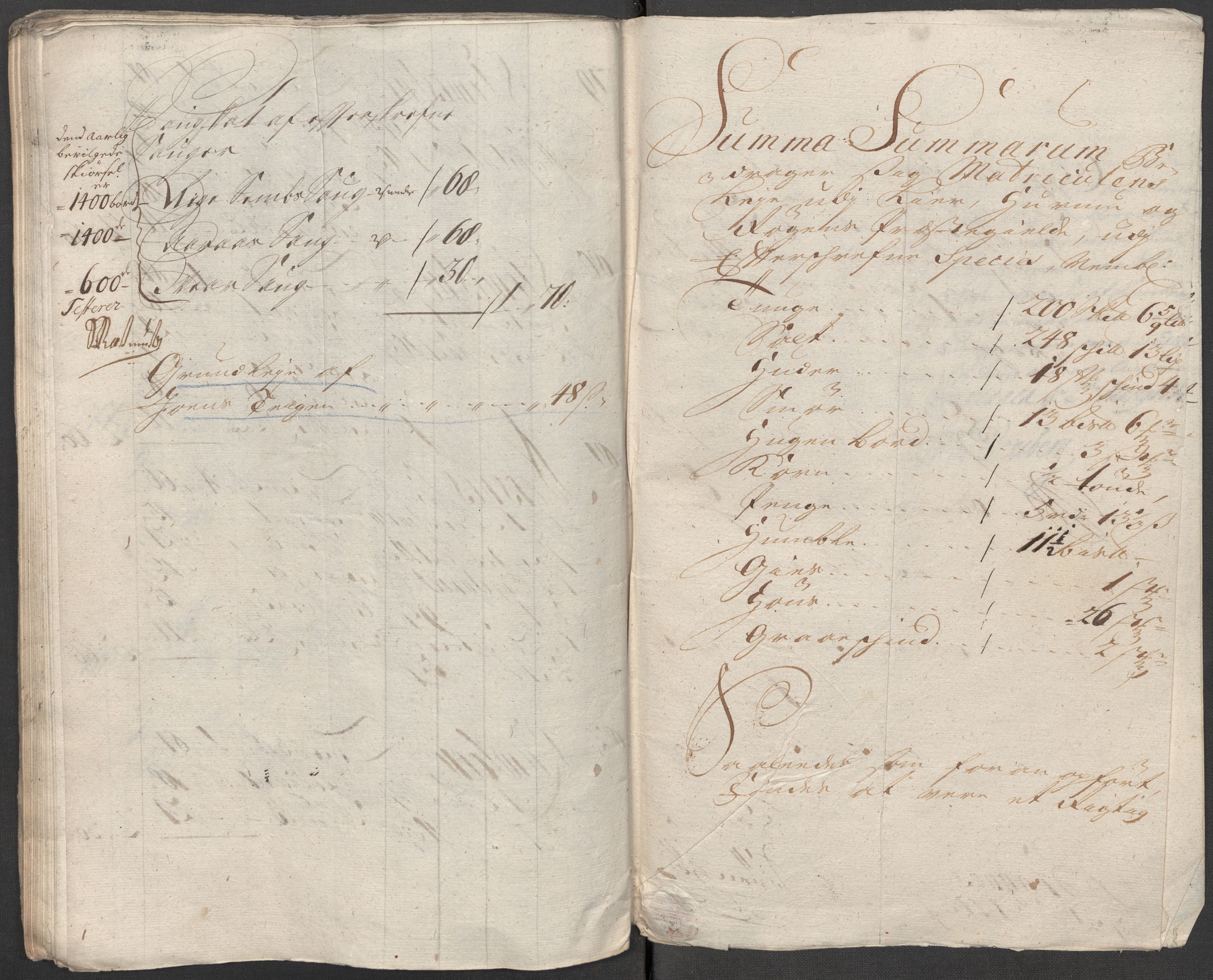 Rentekammeret inntil 1814, Reviderte regnskaper, Fogderegnskap, RA/EA-4092/R31/L1708: Fogderegnskap Hurum, Røyken, Eiker, Lier og Buskerud, 1713, p. 66