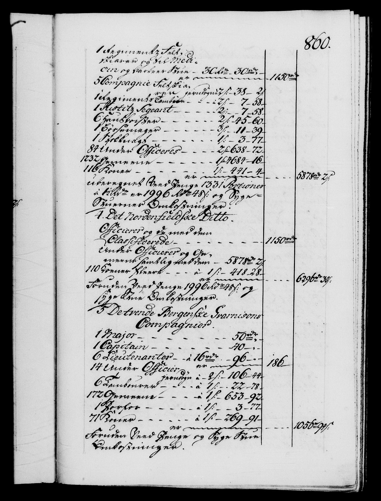 Danske Kanselli 1572-1799, AV/RA-EA-3023/F/Fc/Fca/Fcab/L0041: Norske tegnelser, 1773-1776, p. 860a