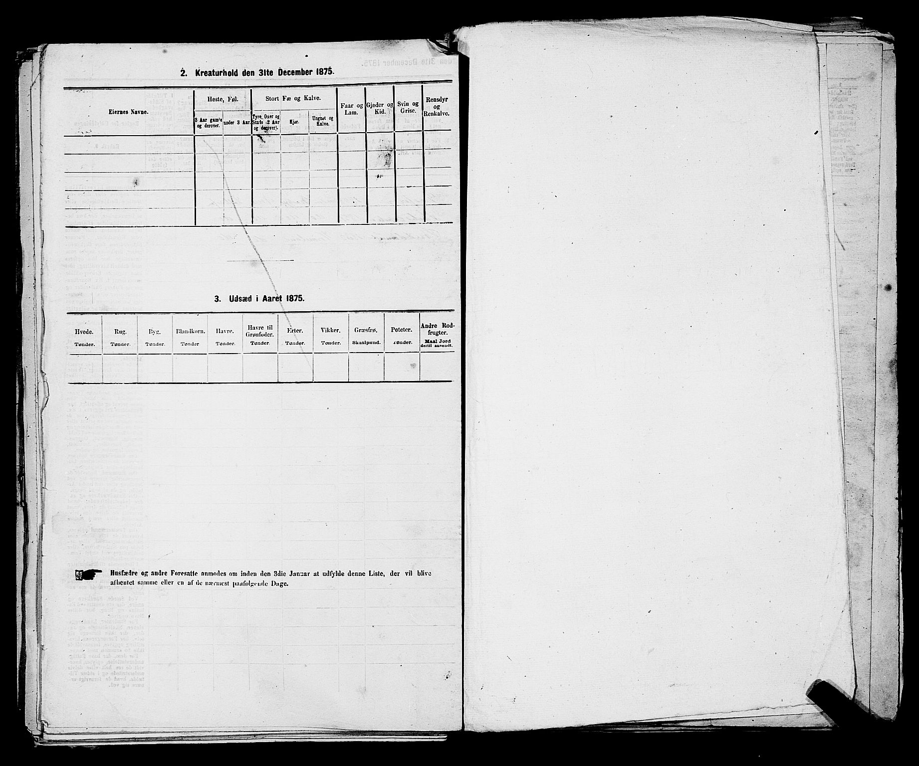 RA, 1875 census for 0301 Kristiania, 1875, p. 4574