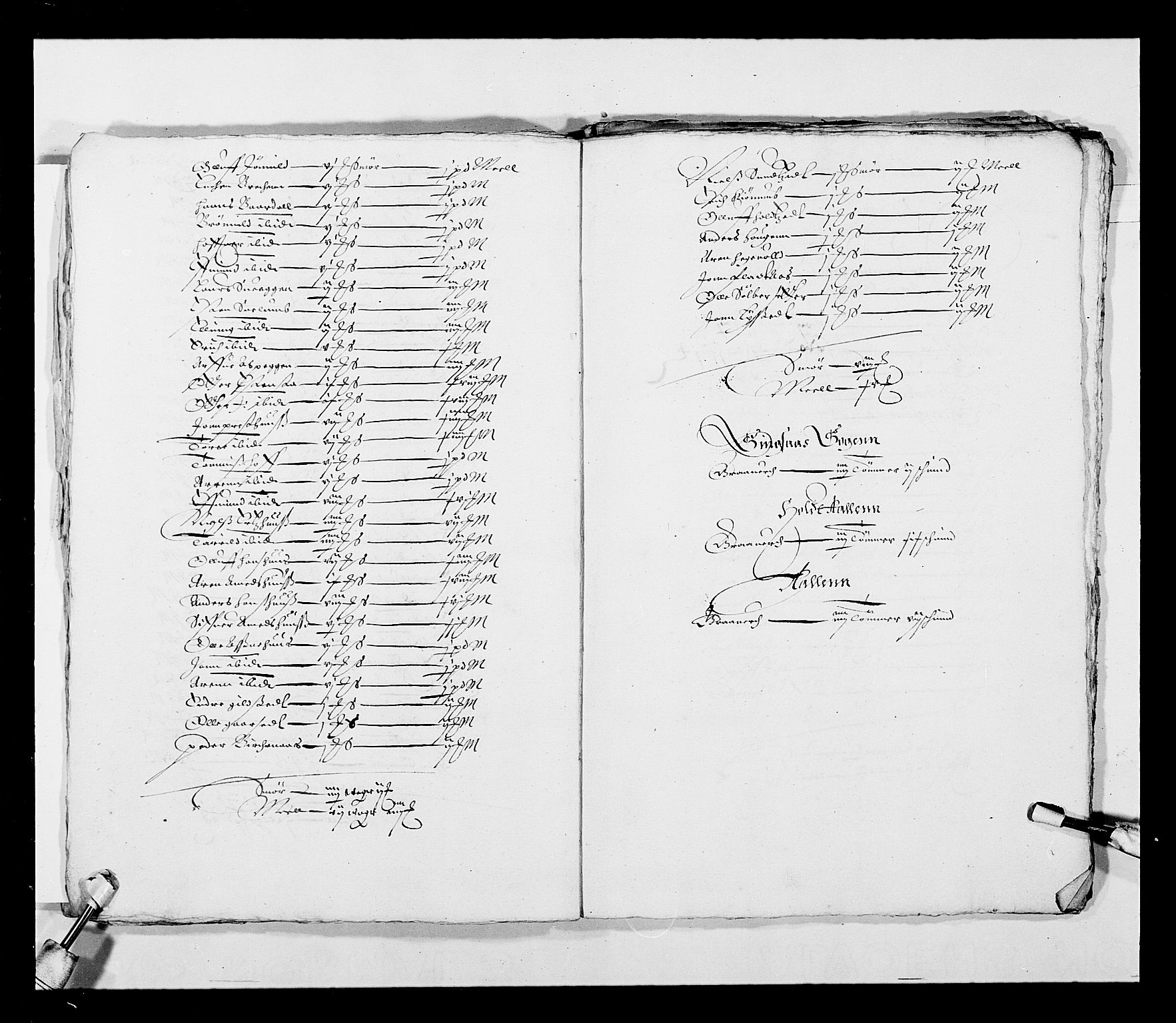 Stattholderembetet 1572-1771, RA/EA-2870/Ek/L0027/0001: Jordebøker 1633-1658: / Jordebøker for Trondheim len, 1643-1644, p. 161