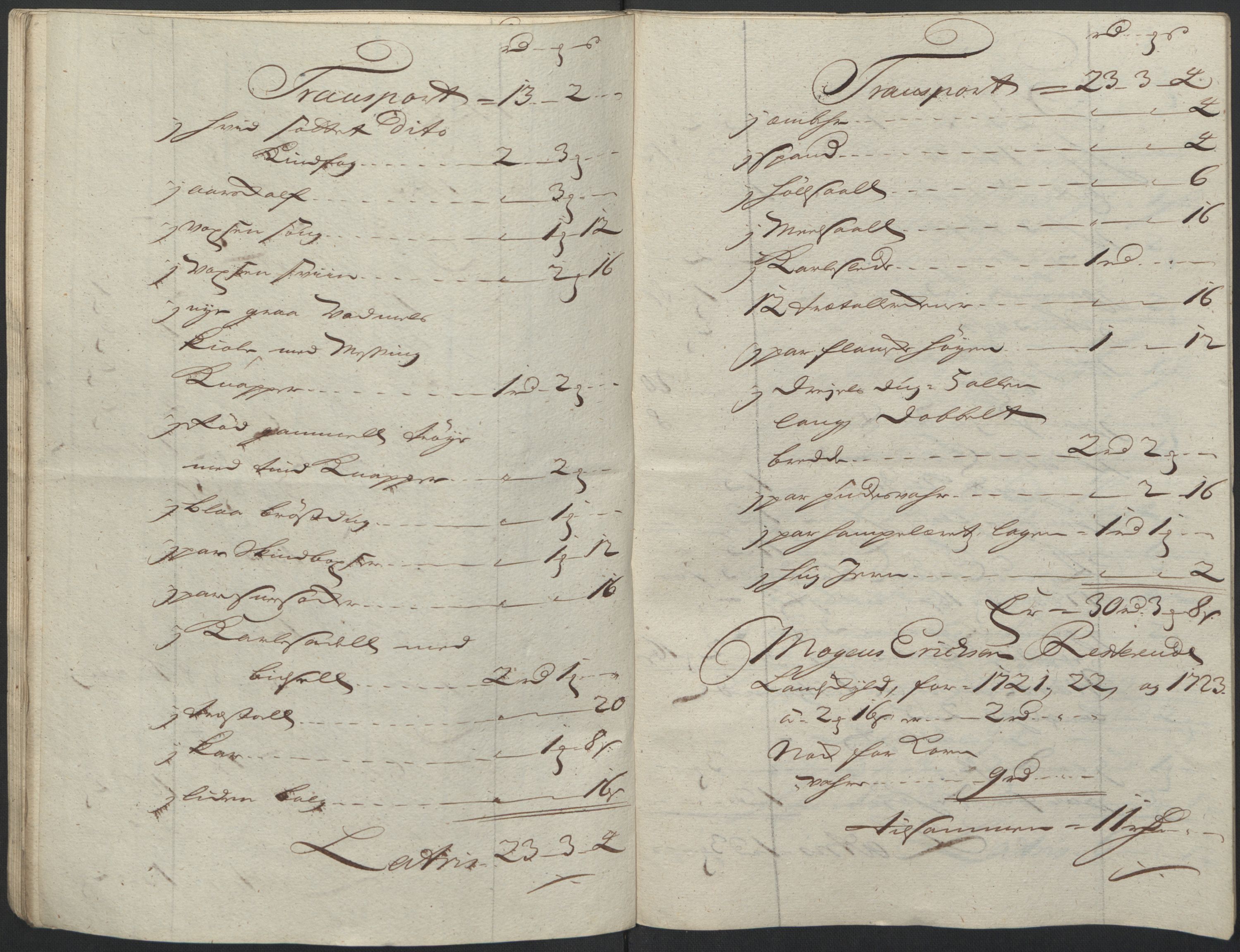 Forsvaret, Generalauditøren, AV/RA-RAFA-1772/F/Fj/Fjb/L0004: Skifter nr. 160 - 194 (1723, 1724), 1723-1724, p. 243