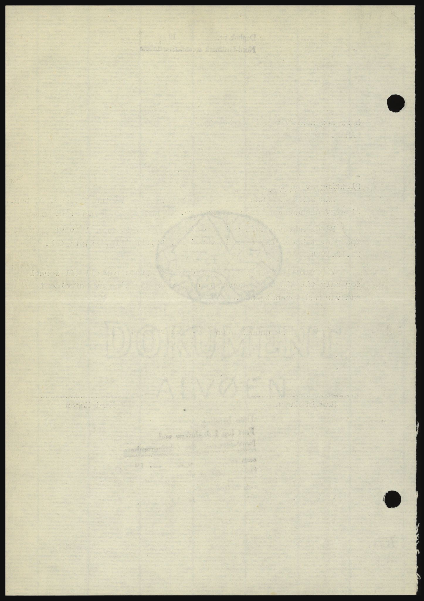 Nord-Hedmark sorenskriveri, SAH/TING-012/H/Hc/L0027: Mortgage book no. 27, 1967-1968, Diary no: : 331/1968