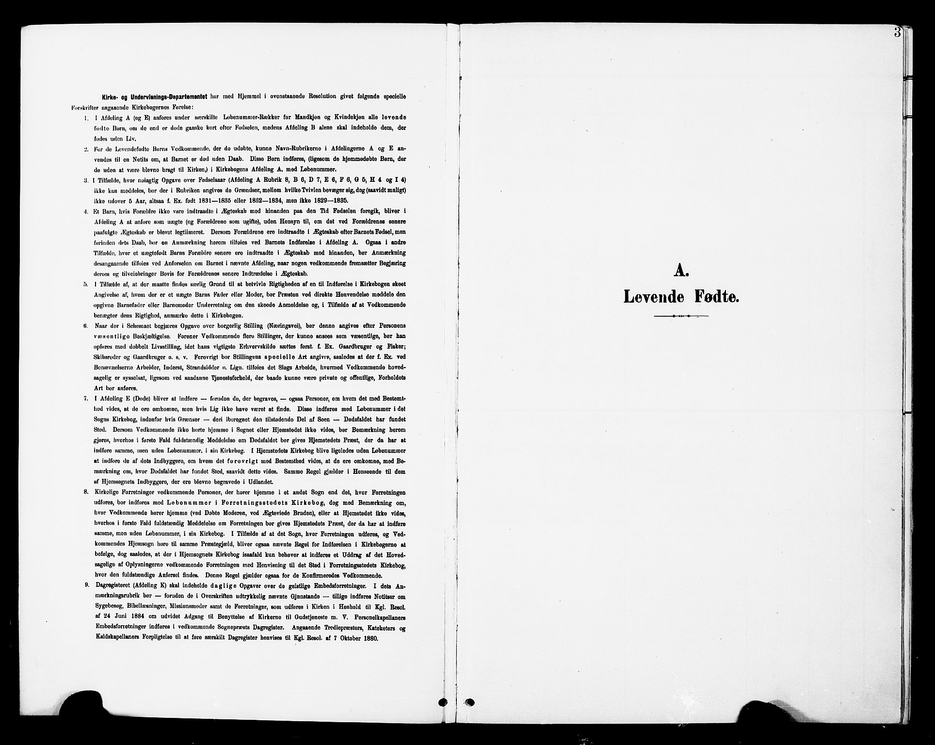 Ministerialprotokoller, klokkerbøker og fødselsregistre - Nord-Trøndelag, SAT/A-1458/748/L0464: Parish register (official) no. 748A01, 1900-1908, p. 3