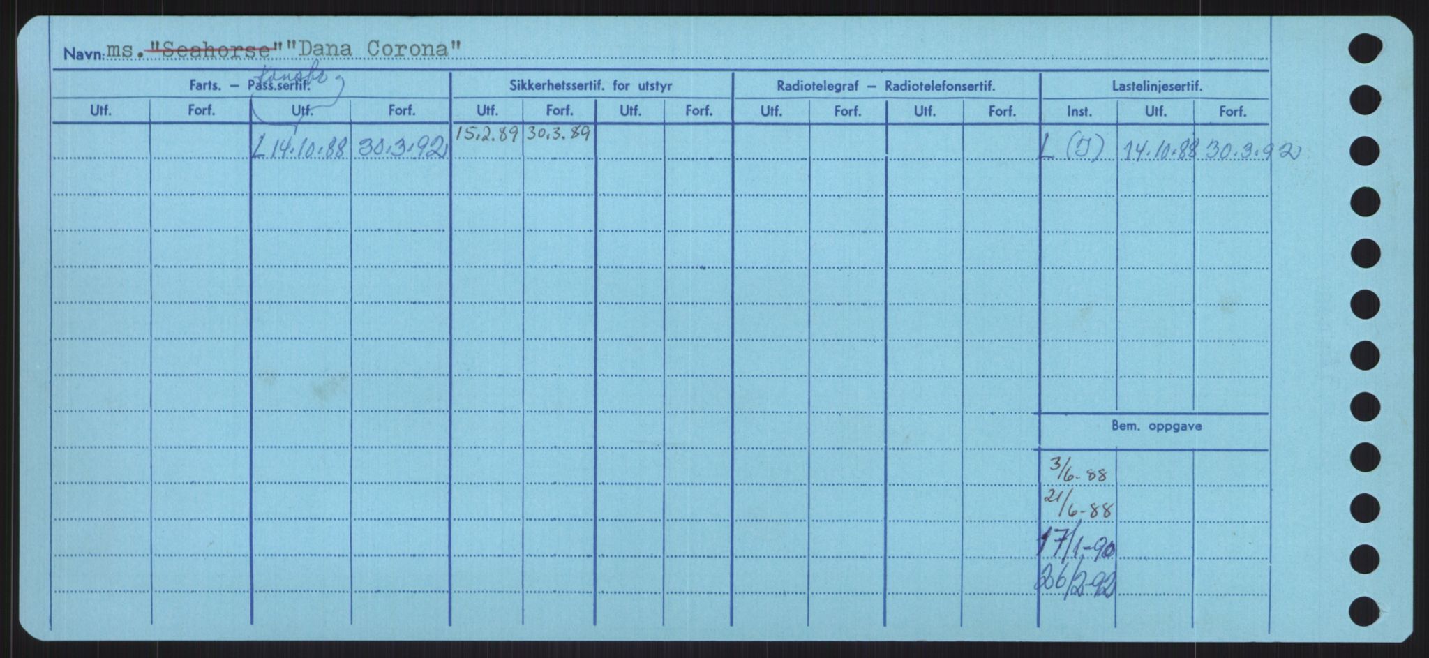 Sjøfartsdirektoratet med forløpere, Skipsmålingen, RA/S-1627/H/Ha/L0001/0002: Fartøy, A-Eig / Fartøy Bjør-Eig, p. 770