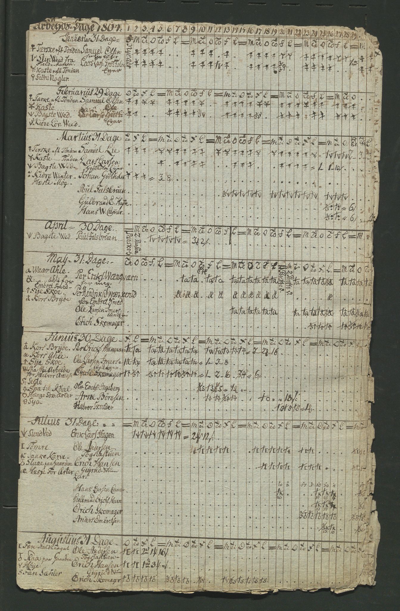 Åker i Vang, Hedmark, og familien Todderud, AV/SAH-ARK-010/F/Fa/L0002: Eiendomsdokumenter, 1739-1916, p. 448