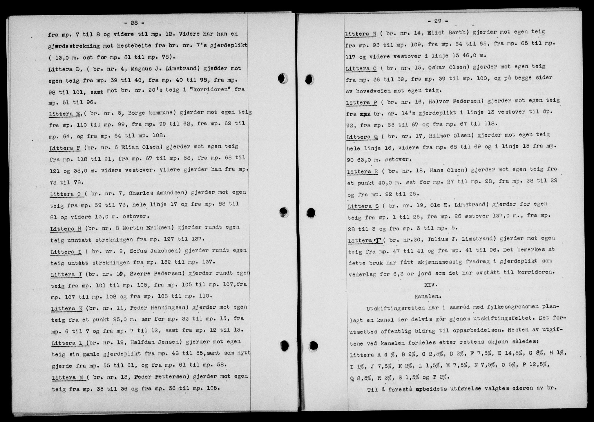 Lofoten sorenskriveri, SAT/A-0017/1/2/2C/L0011a: Mortgage book no. 11a, 1943-1943, Diary no: : 1387/1943