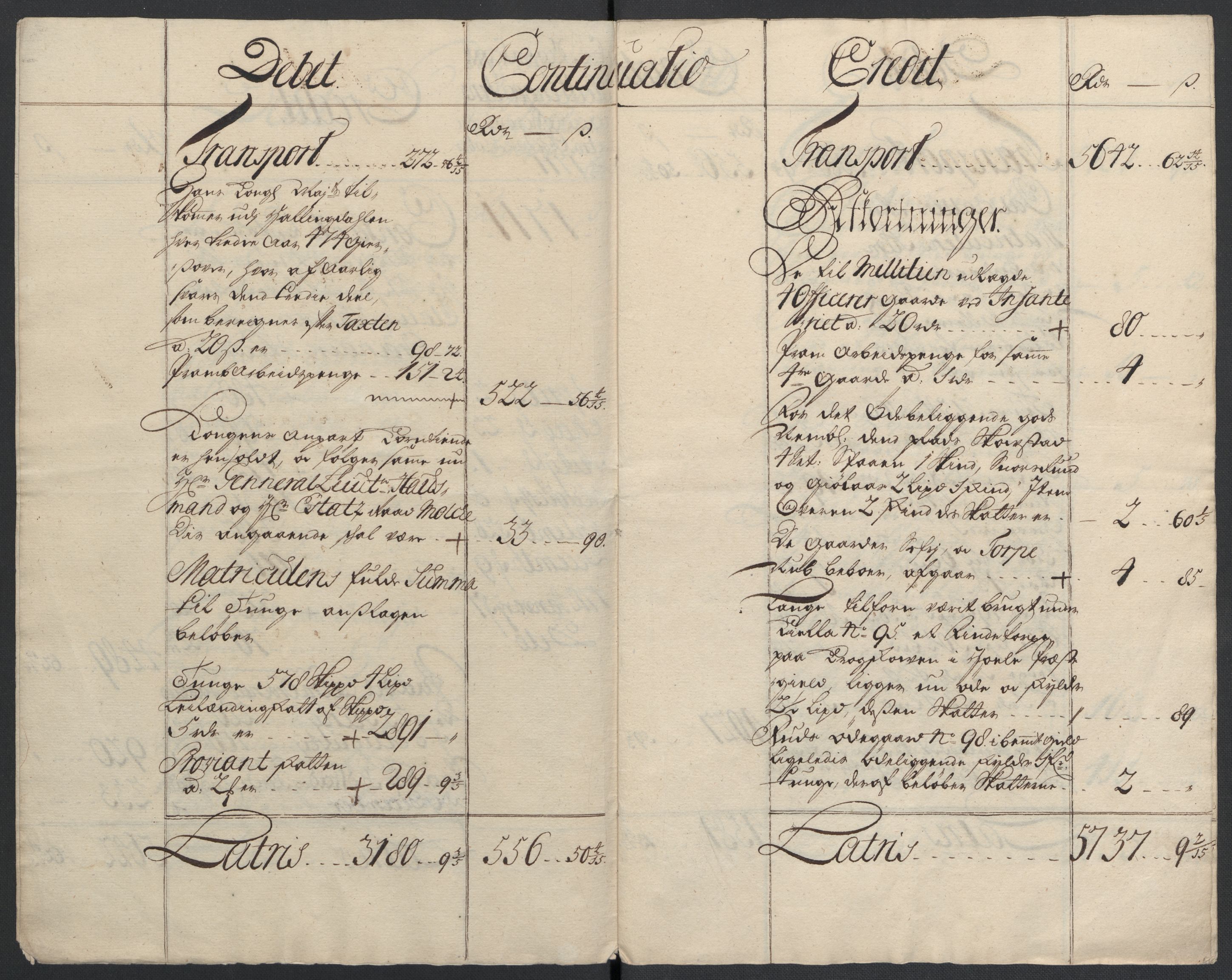 Rentekammeret inntil 1814, Reviderte regnskaper, Fogderegnskap, AV/RA-EA-4092/R23/L1469: Fogderegnskap Ringerike og Hallingdal, 1711, p. 7