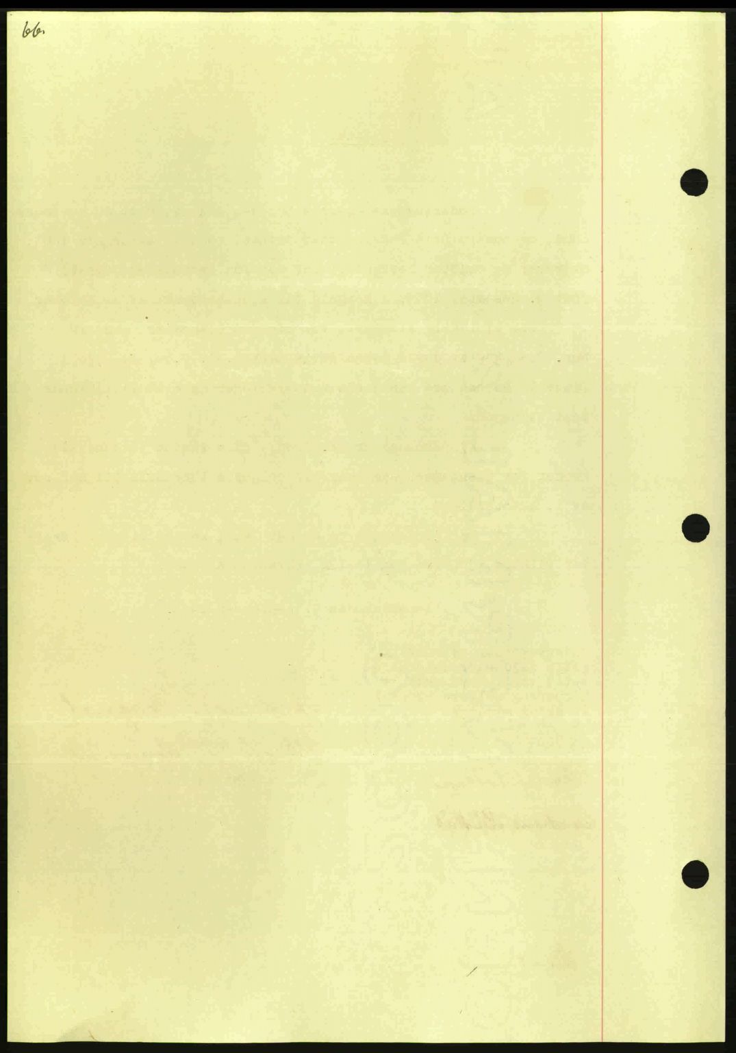 Nordmøre sorenskriveri, SAT/A-4132/1/2/2Ca: Mortgage book no. A96, 1943-1944, Diary no: : 2024/1943