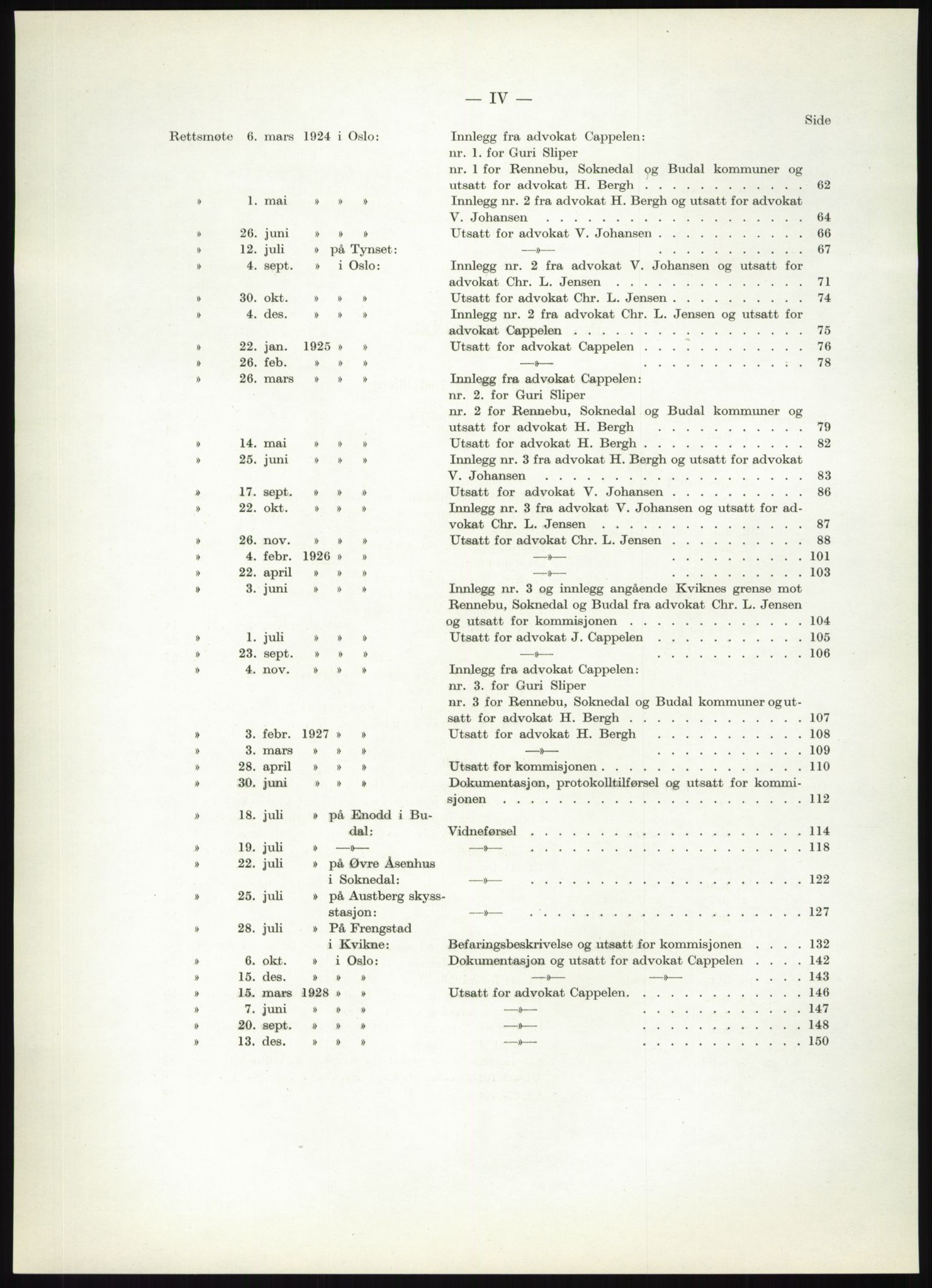 Høyfjellskommisjonen, AV/RA-S-1546/X/Xa/L0001: Nr. 1-33, 1909-1953, p. 3440