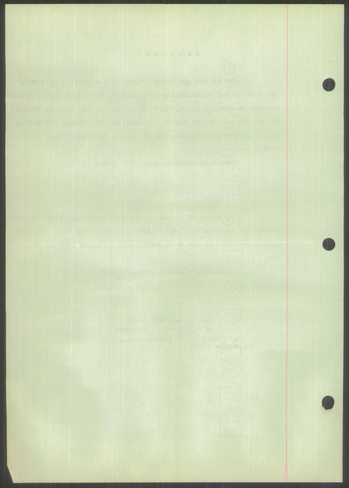 Oslo byskriverembete, AV/SAO-A-10227/2/G/Gb/L0039: Tinglyste ektepakter, Buskerud, bind 2-3, 1934-1943