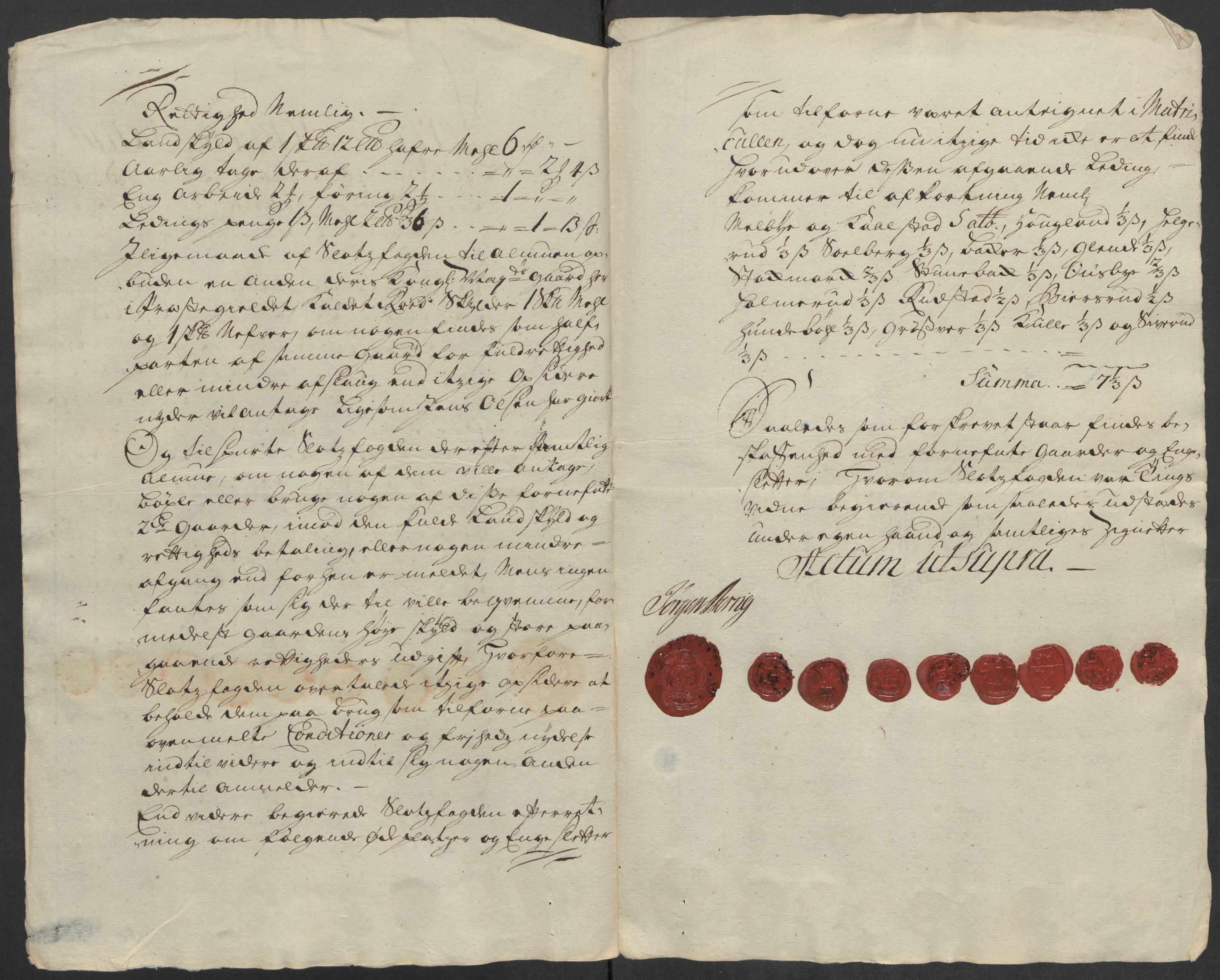 Rentekammeret inntil 1814, Reviderte regnskaper, Fogderegnskap, AV/RA-EA-4092/R10/L0454: Fogderegnskap Aker og Follo, 1716, p. 347