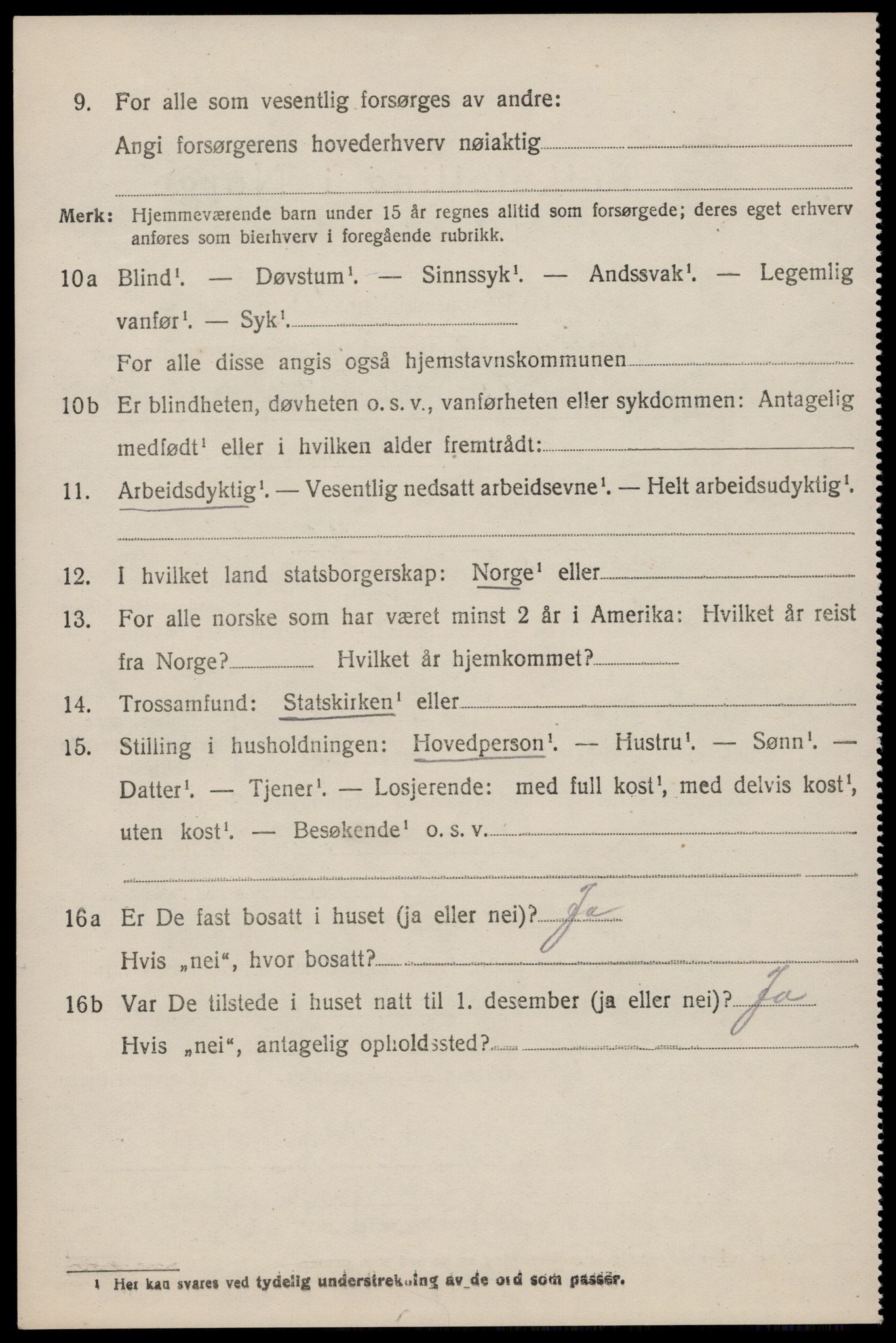 SAST, 1920 census for Fister, 1920, p. 1756