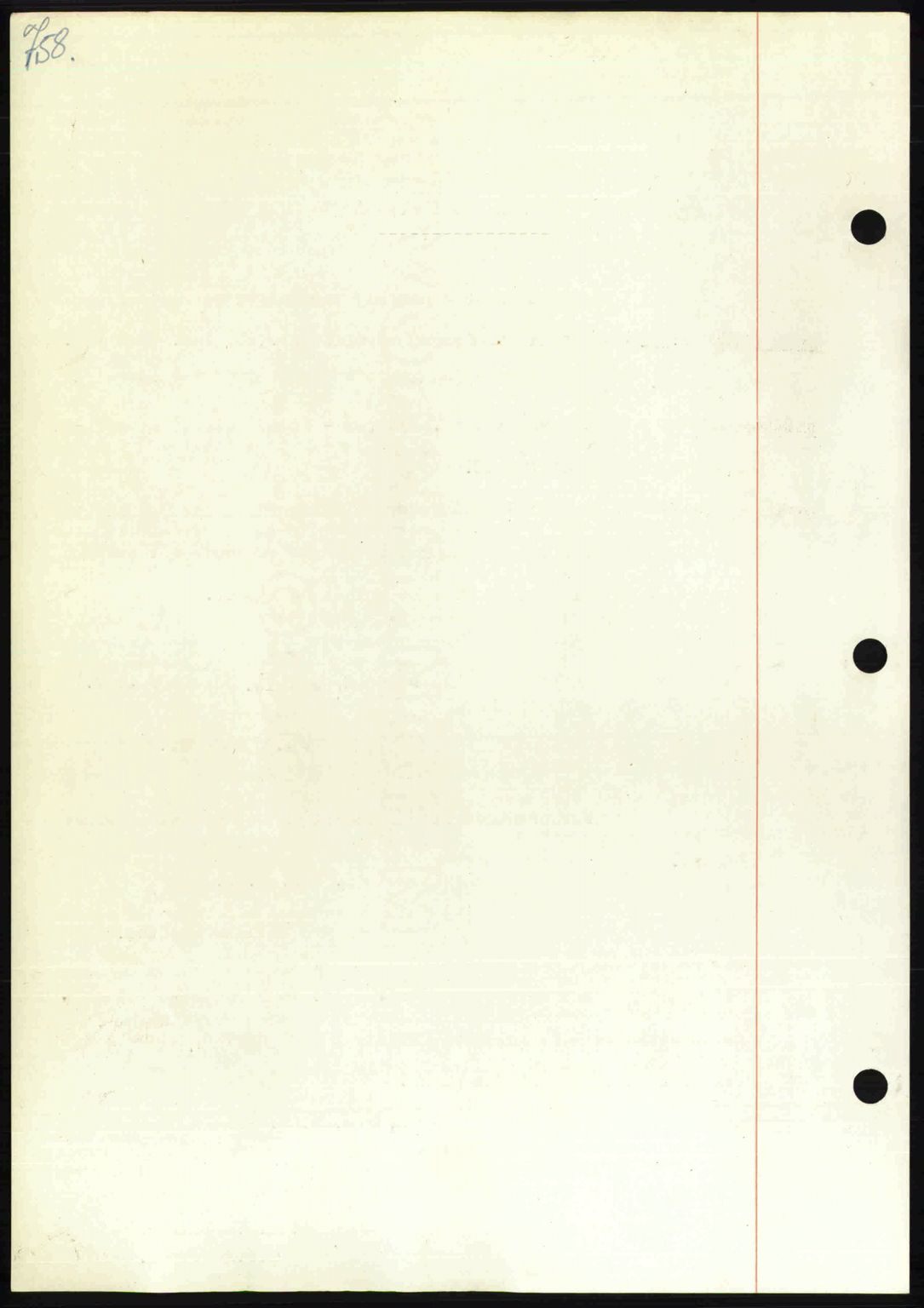 Orkdal sorenskriveri, SAT/A-4169/1/2/2C: Mortgage book no. A, 1947-1947, Diary no: : 1524/1947