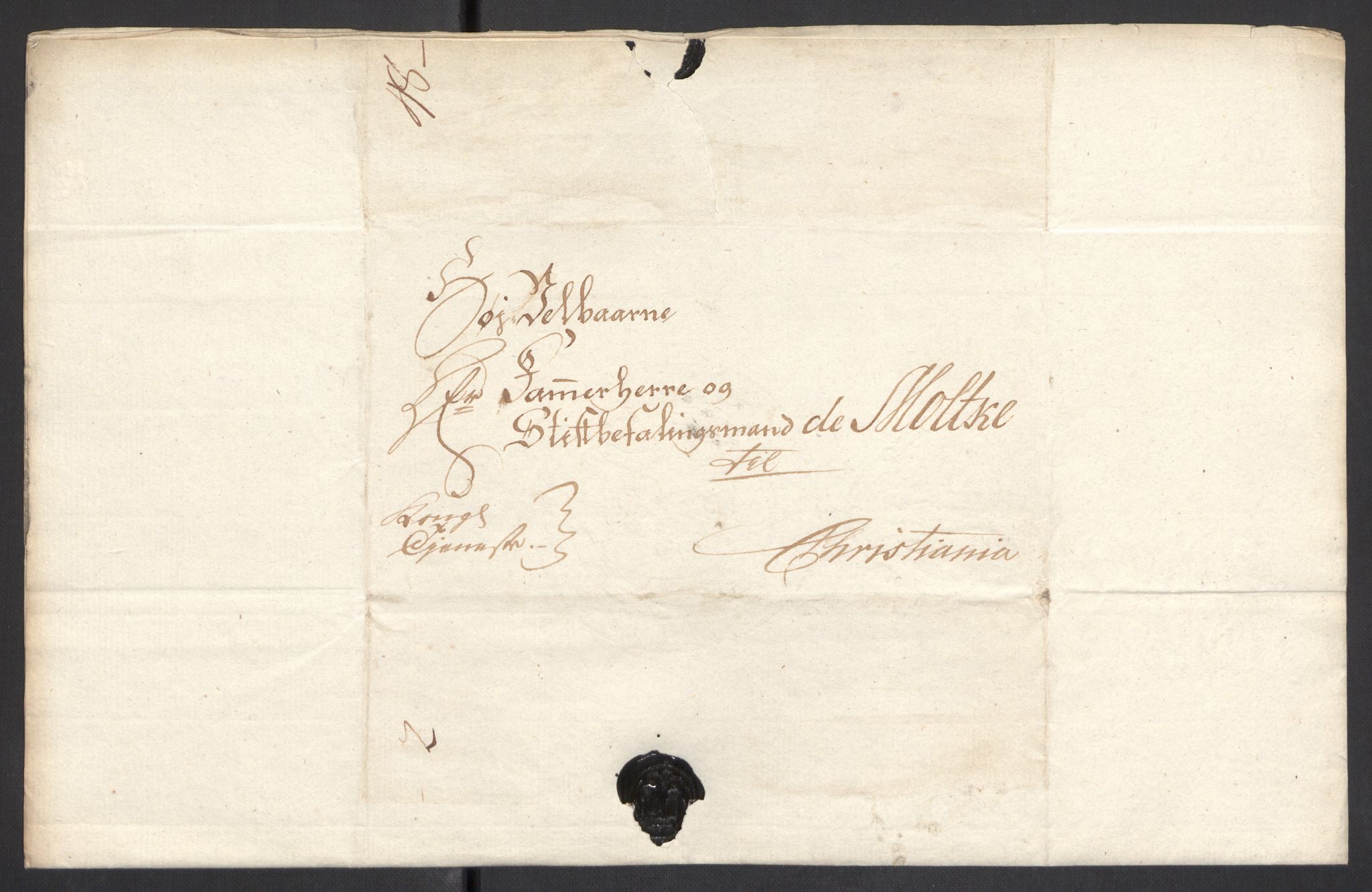 Kristiania stiftamt, AV/SAO-A-10386/G/Gc/L0005: Utlendinger i Akershus stift, 1793-1794, p. 6