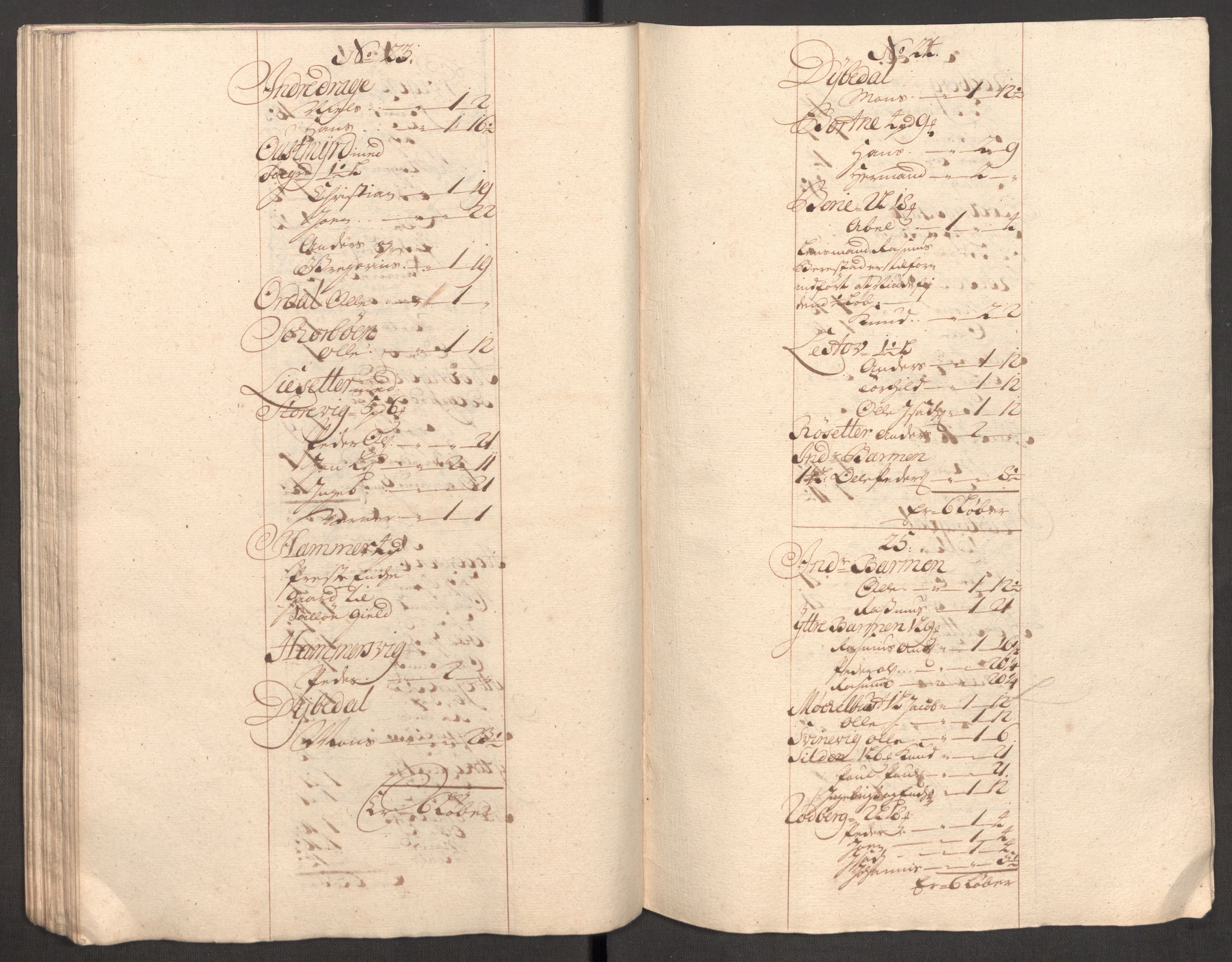 Rentekammeret inntil 1814, Reviderte regnskaper, Fogderegnskap, AV/RA-EA-4092/R53/L3433: Fogderegnskap Sunn- og Nordfjord, 1710-1711, p. 338