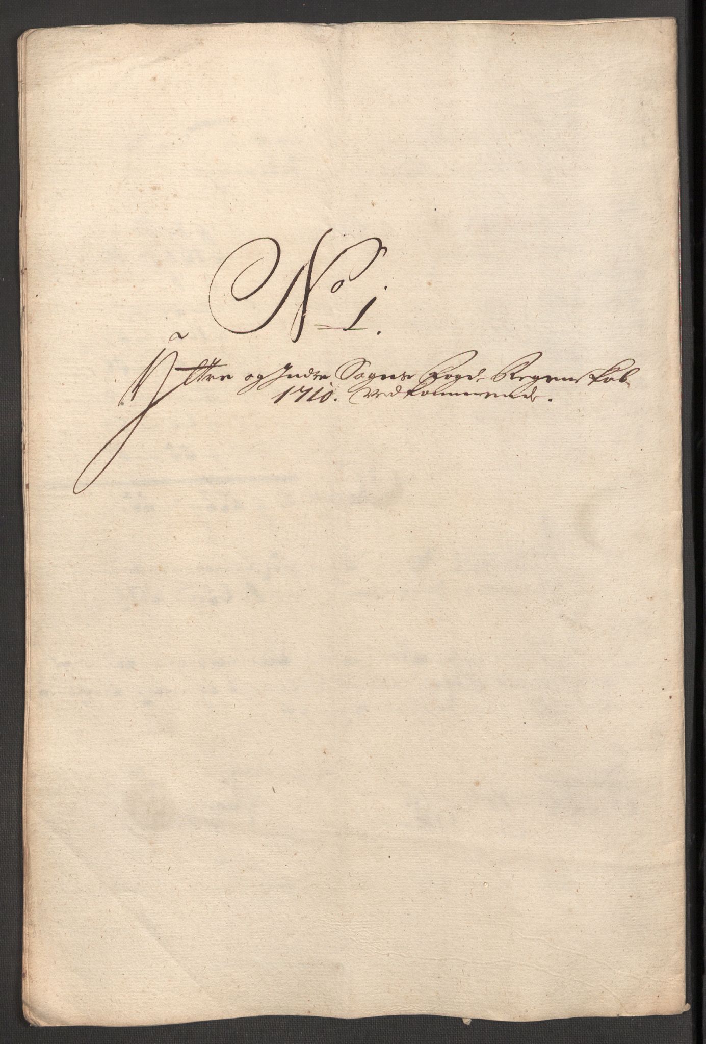 Rentekammeret inntil 1814, Reviderte regnskaper, Fogderegnskap, AV/RA-EA-4092/R52/L3316: Fogderegnskap Sogn, 1709-1710, p. 232