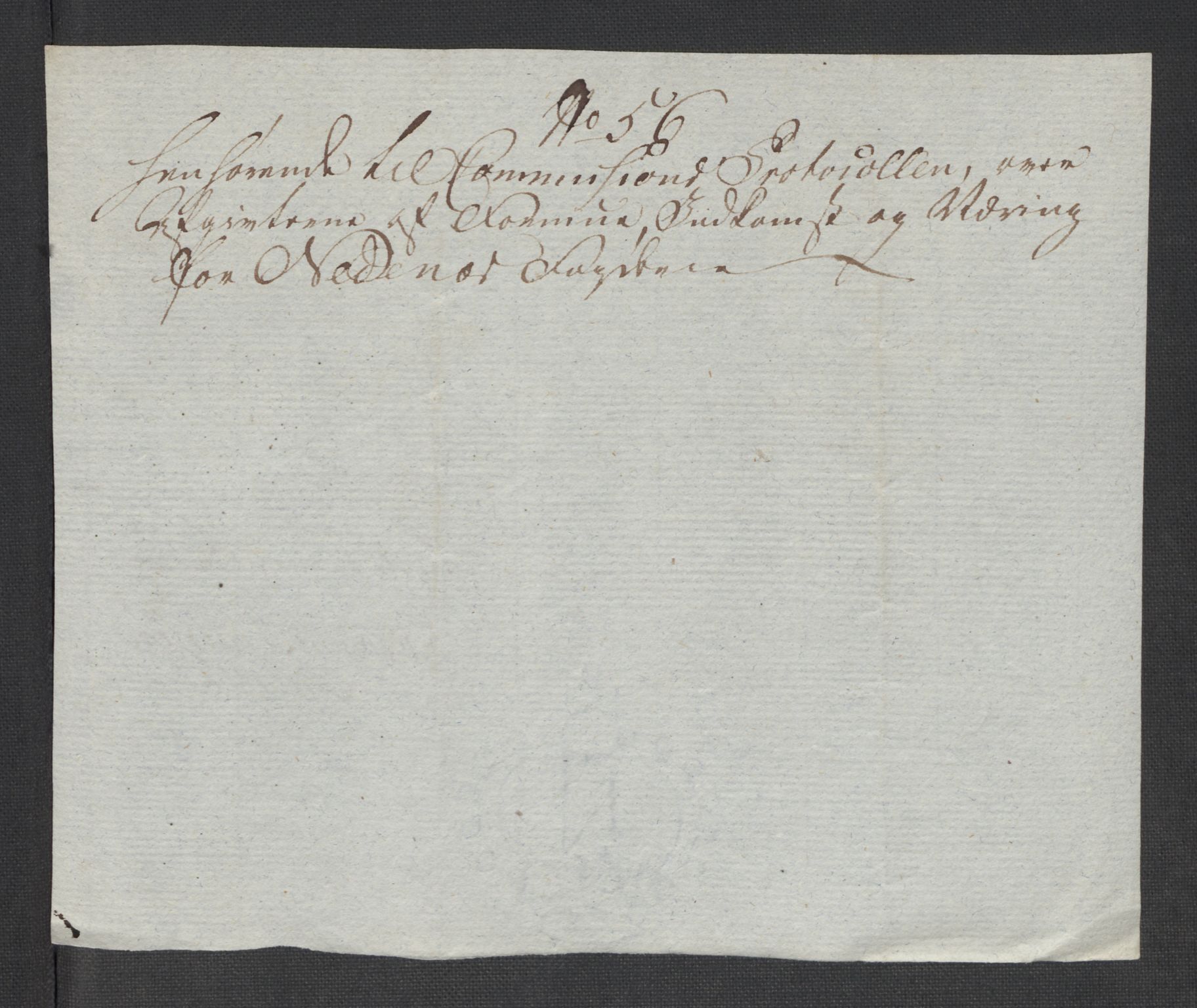 Rentekammeret inntil 1814, Reviderte regnskaper, Mindre regnskaper, AV/RA-EA-4068/Rf/Rfe/L0027: Nedenes fogderi, Nedre Romerike fogderi, 1789, p. 275