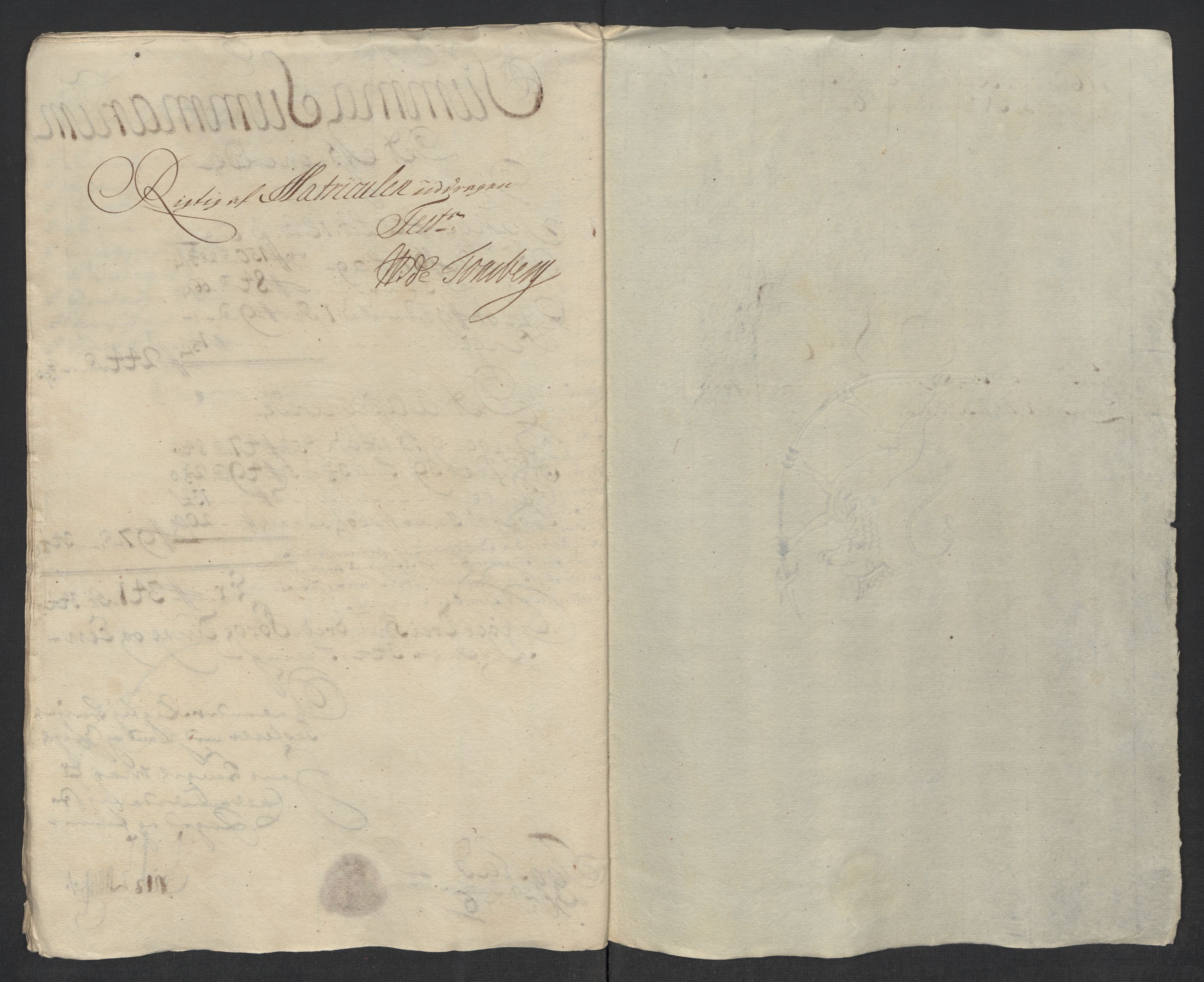 Rentekammeret inntil 1814, Reviderte regnskaper, Fogderegnskap, RA/EA-4092/R16/L1055: Fogderegnskap Hedmark, 1716, p. 194