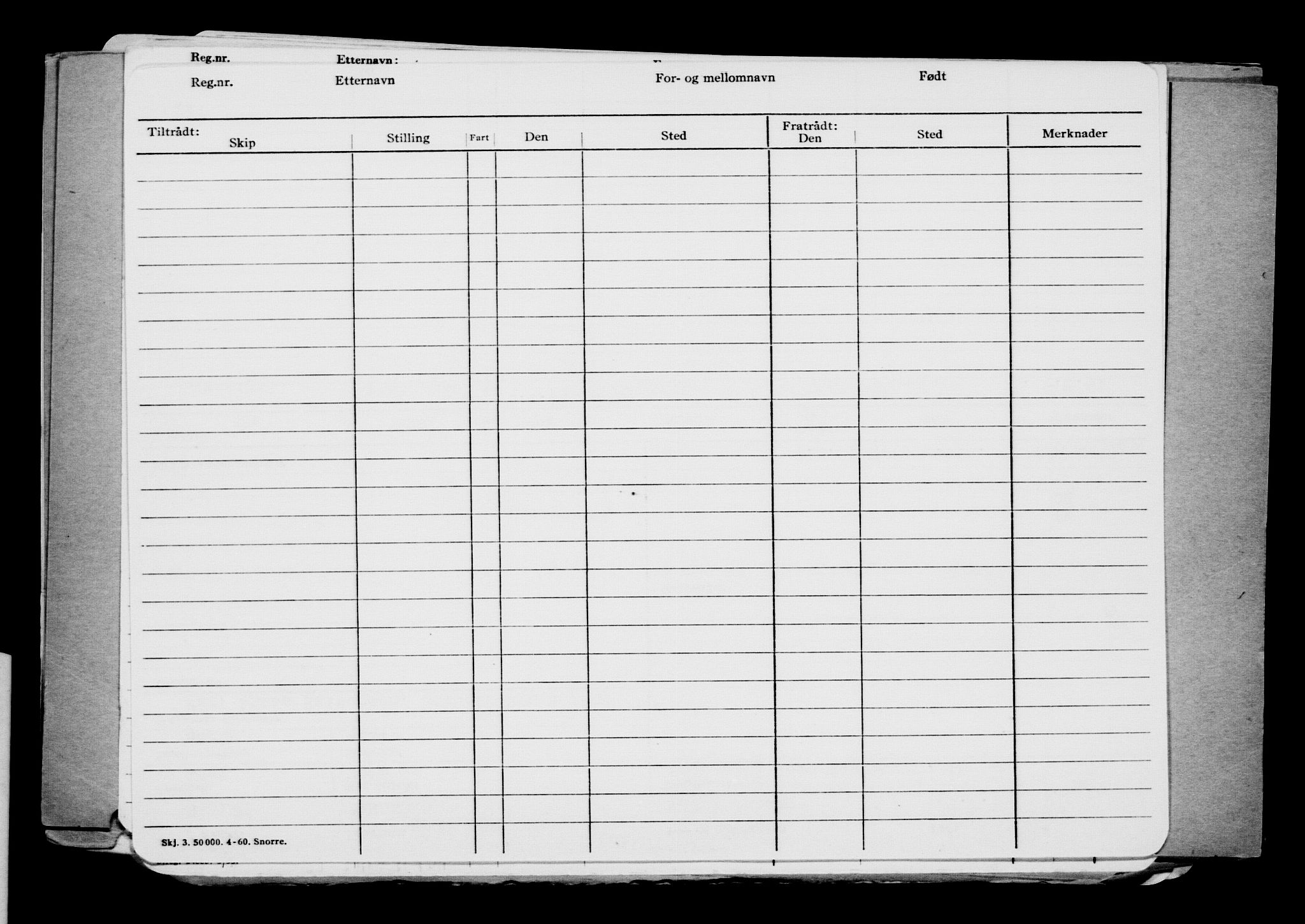 Direktoratet for sjømenn, RA/S-3545/G/Gb/L0118: Hovedkort, 1914, p. 775