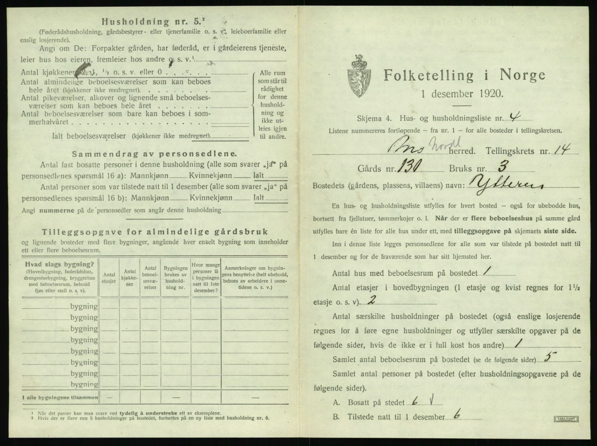 SAT, 1920 census for Mo, 1920, p. 1524